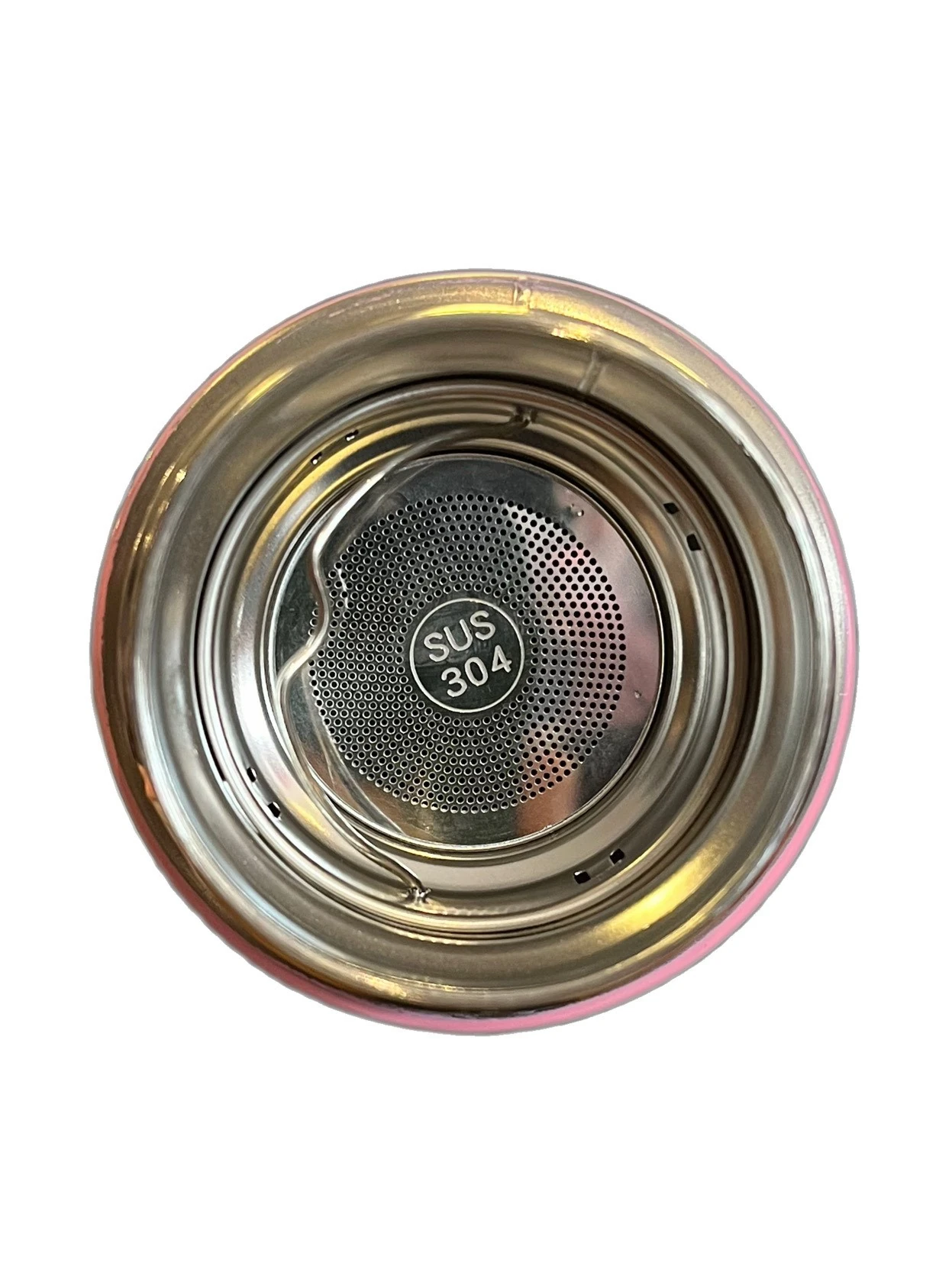 Dijital Termos Happiness Comes