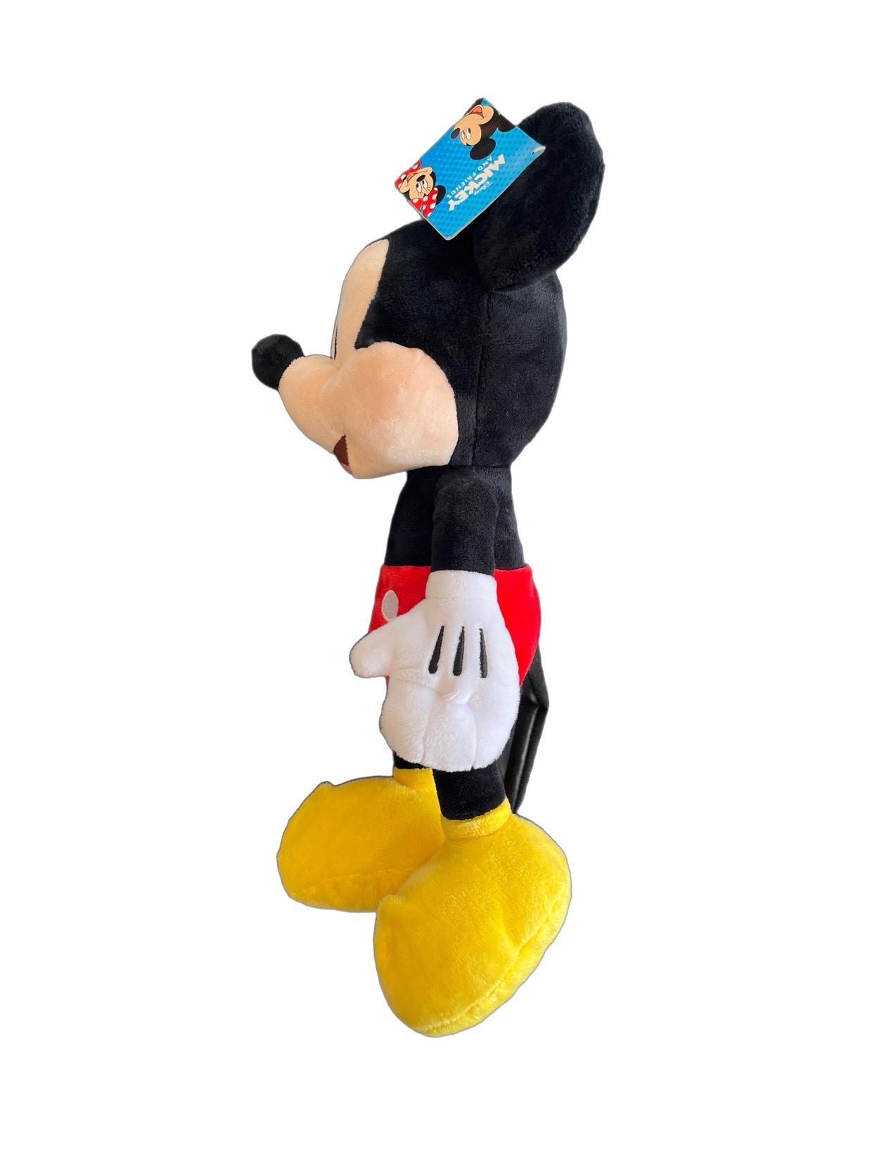 Mickey Core Peluş 43 cm