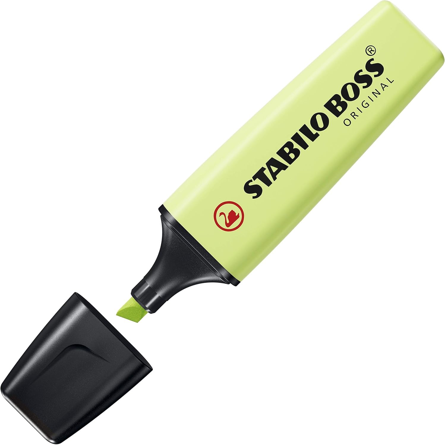 Stabilo Boss Original Pastel Açık Yeşil 70/133