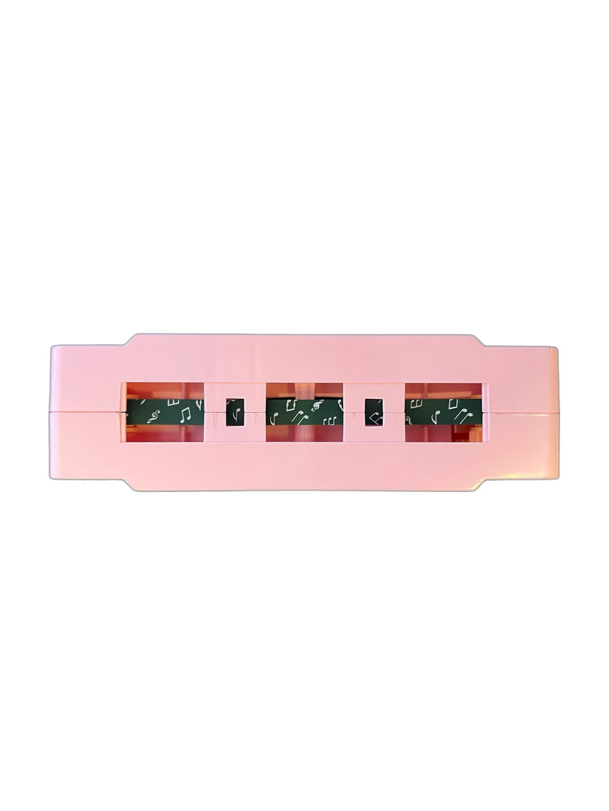 Kaset Müzik Kutusu