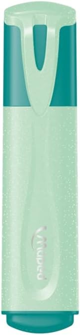 Maped Fosforlu Kalemler Glitter Pastel 4'lü
