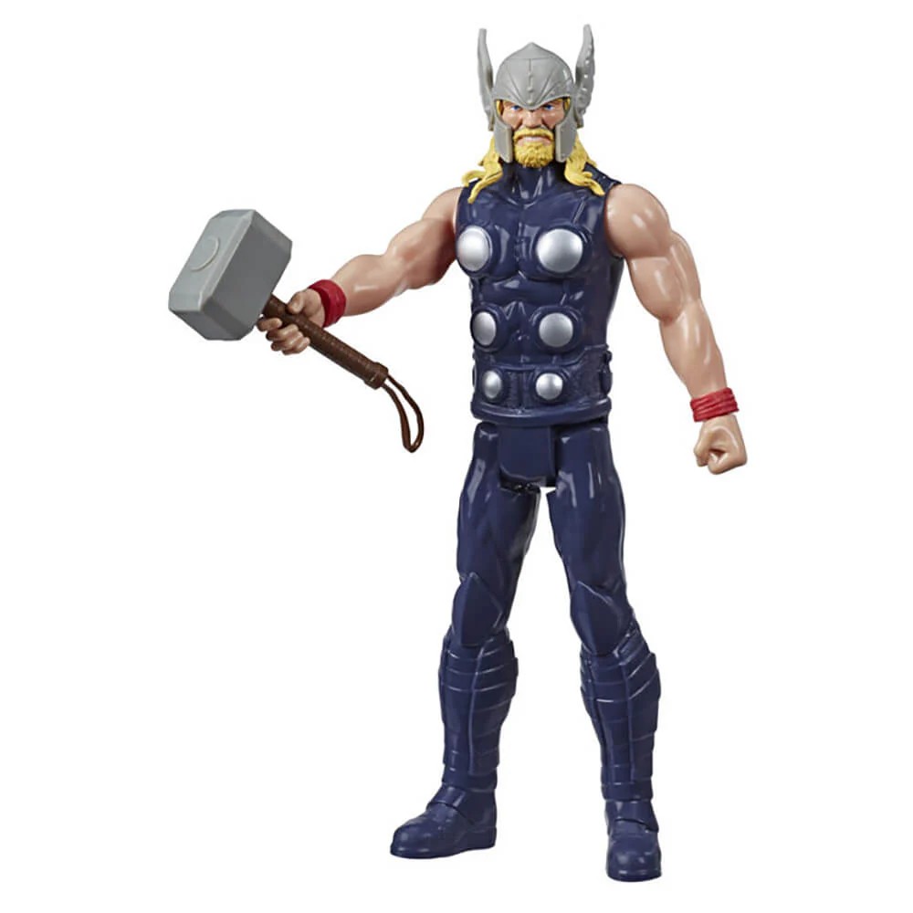 Thor Titan Hero Figür