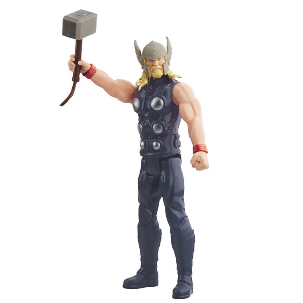 Thor Titan Hero Figür