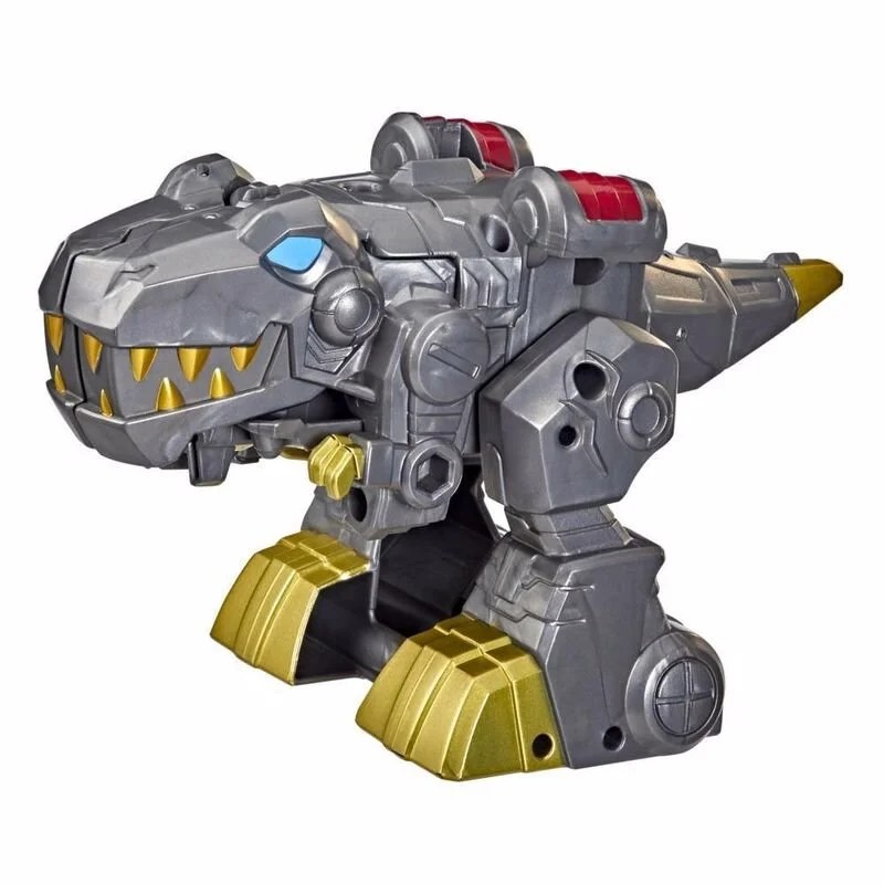 Transformers Classic Heroes Team Grimlock F4443