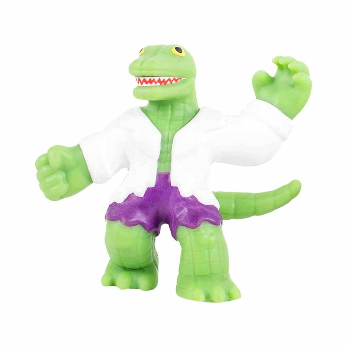 Goojitzu Marvel Minis S6 50000 Lizard