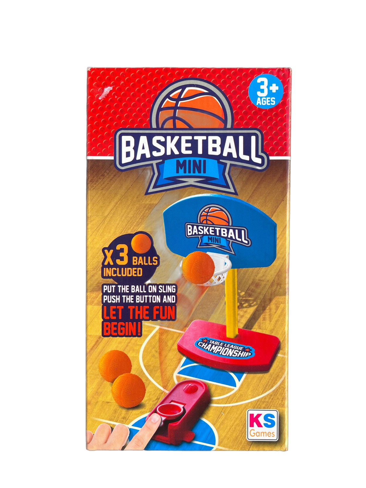 Mini Basketbol