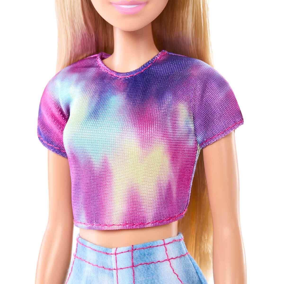 Barbie Mysteries: Beach Dedectives Malibu Bebek JFV63