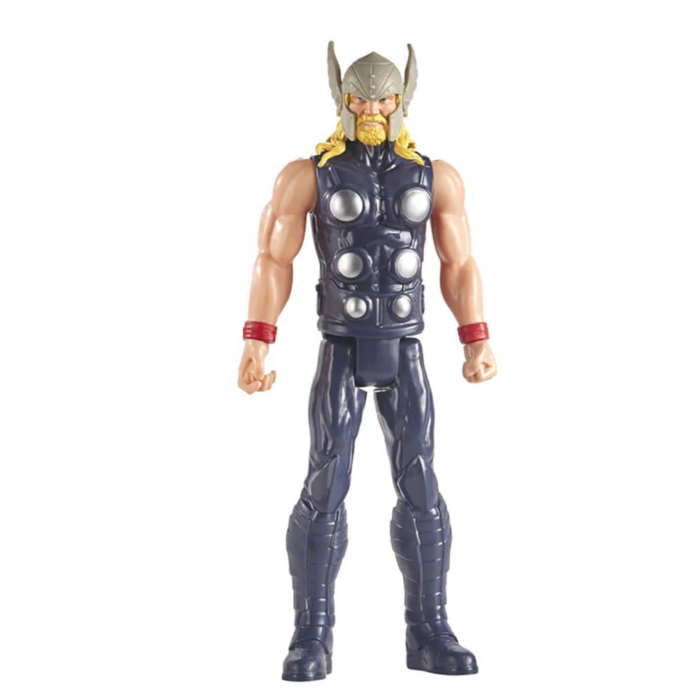 Thor Titan Hero Figür