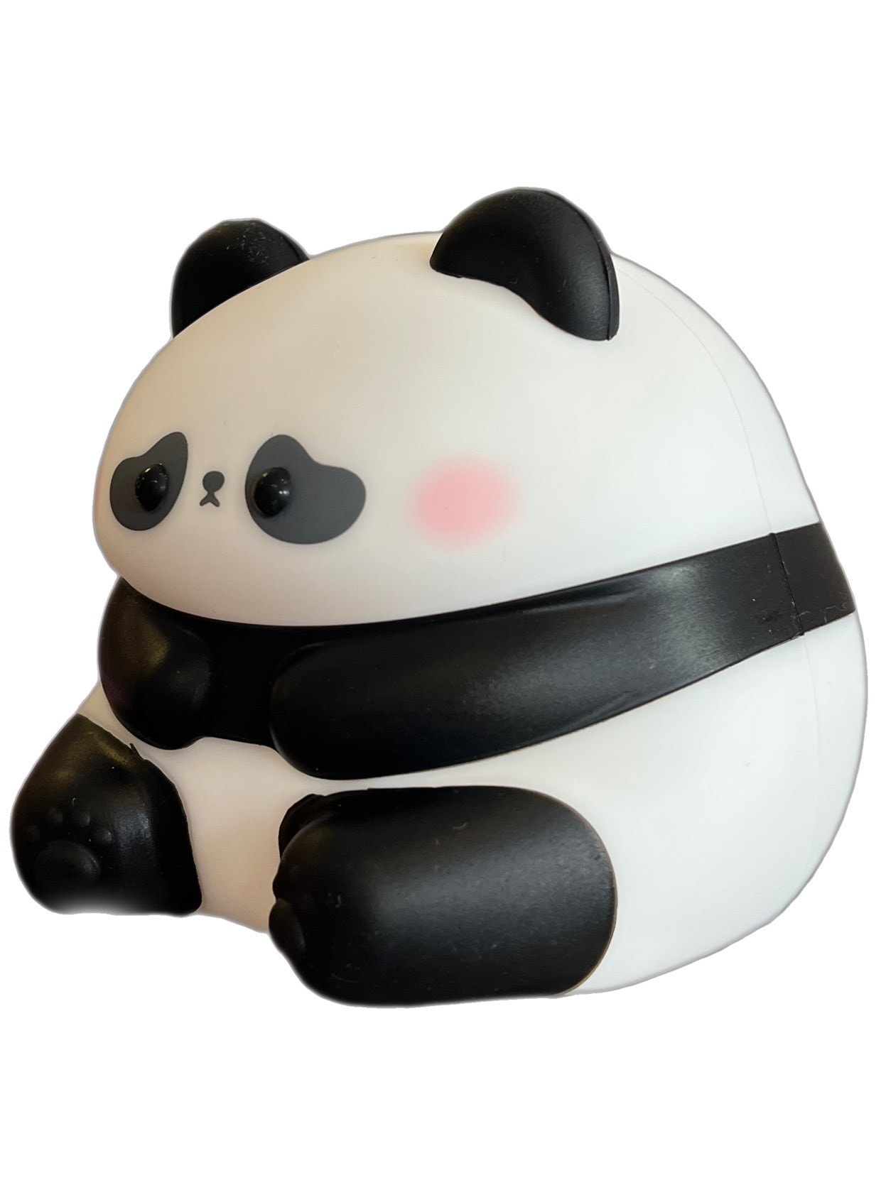 Panda Dokunmatik Masa Lambası