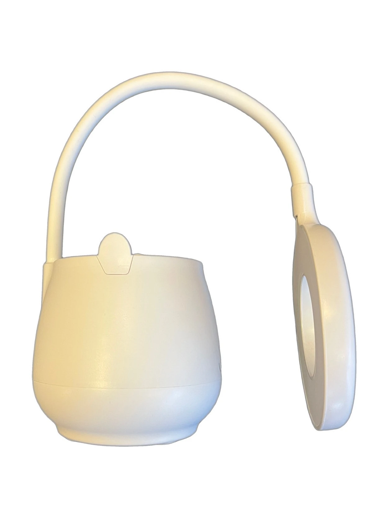 Köpek Kalemlik Masa Lambası Şarjlı 