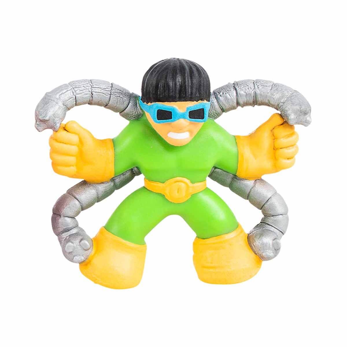 Goojitzu Marvel Minis S6 GJT50000 Doc Ock