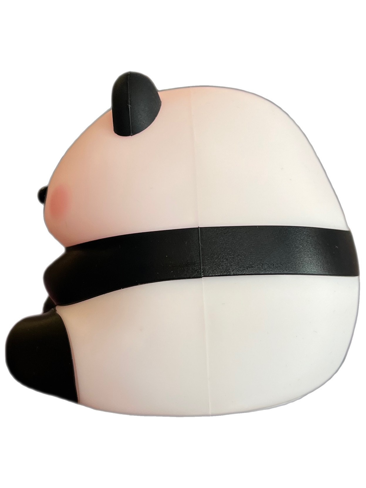 Panda Dokunmatik Masa Lambası