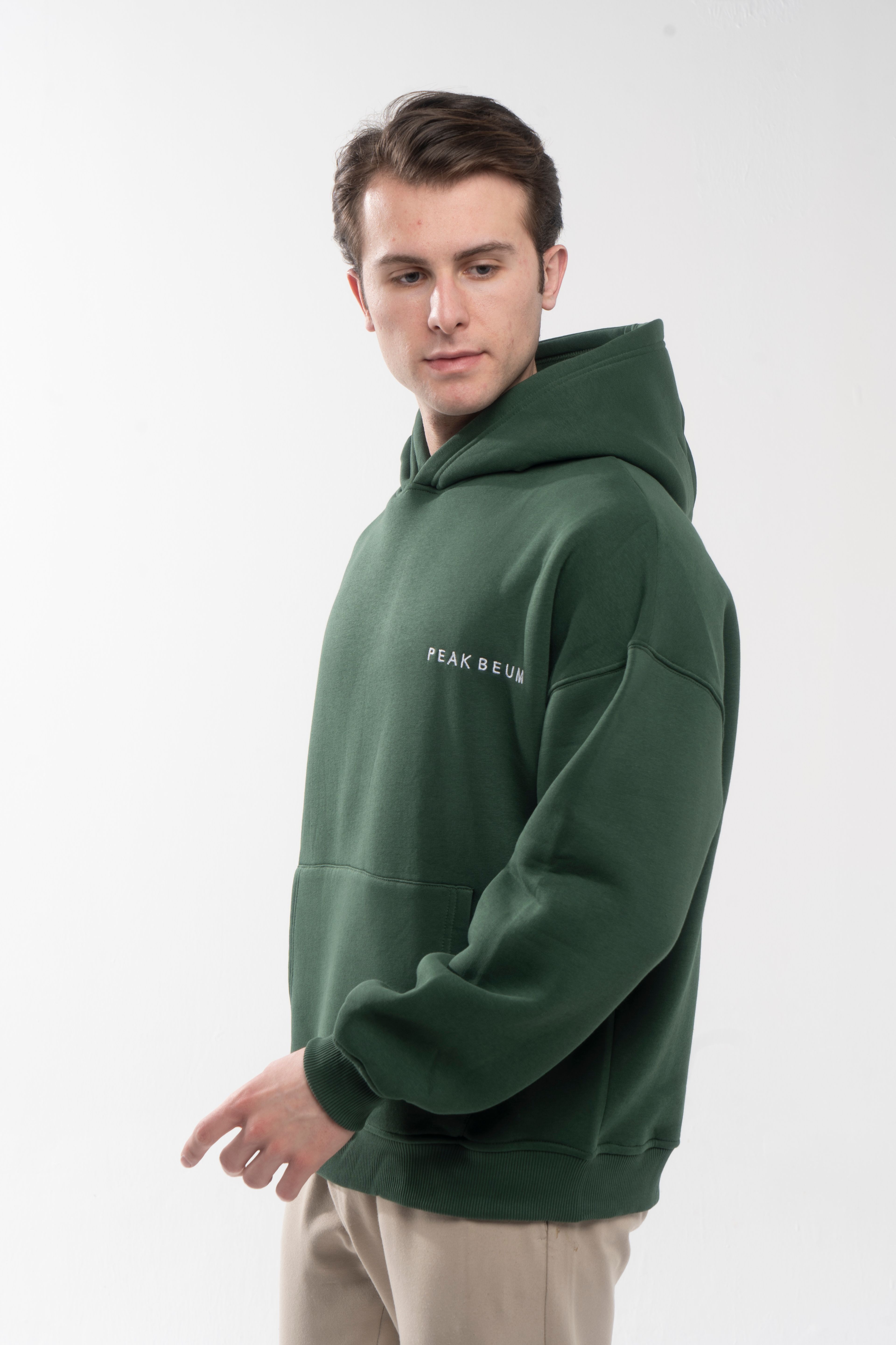 Erkek Realize Sweatshirt