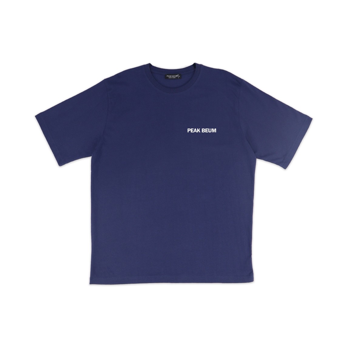 Erkek Basic T-Shirt