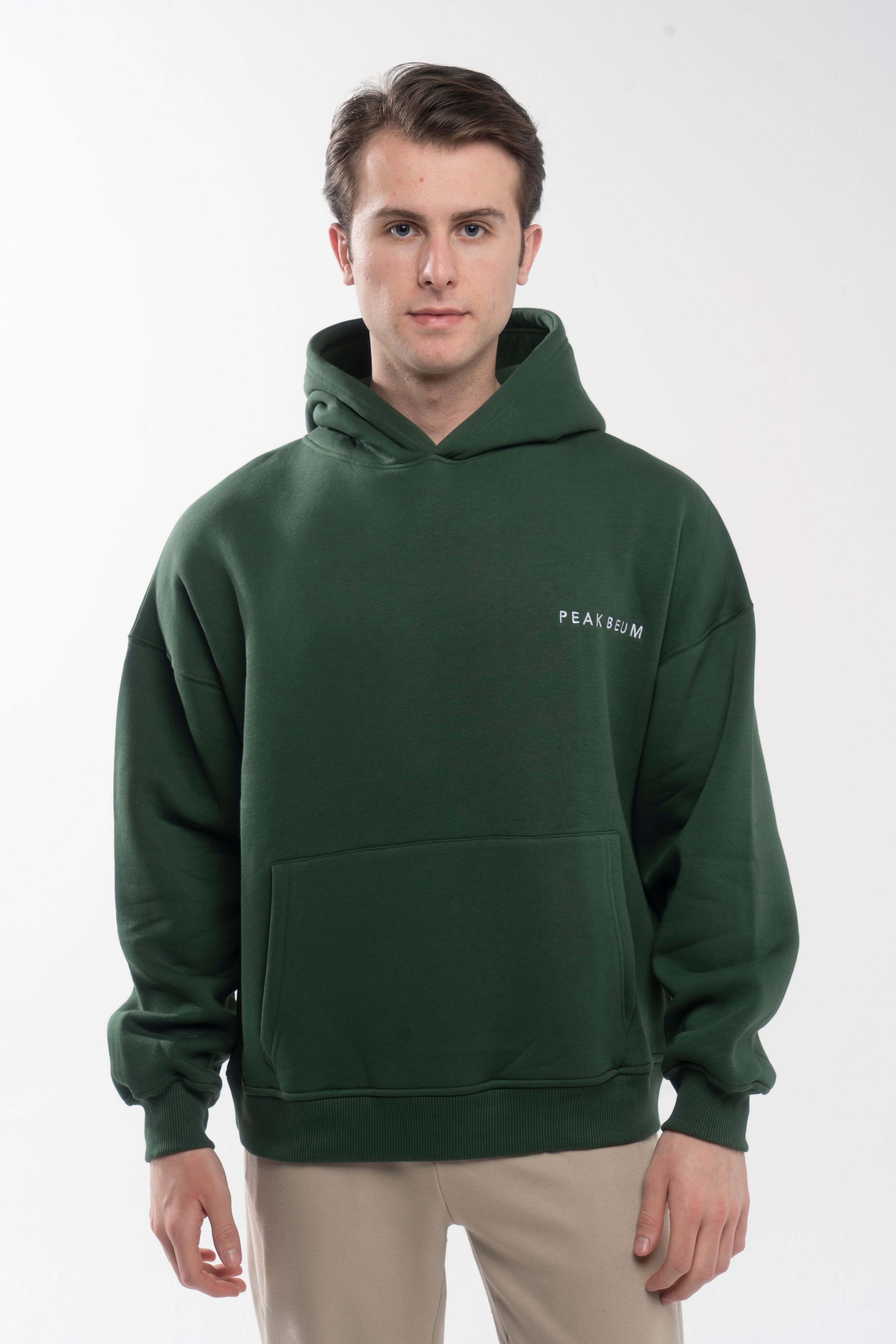 Erkek Realize Sweatshirt