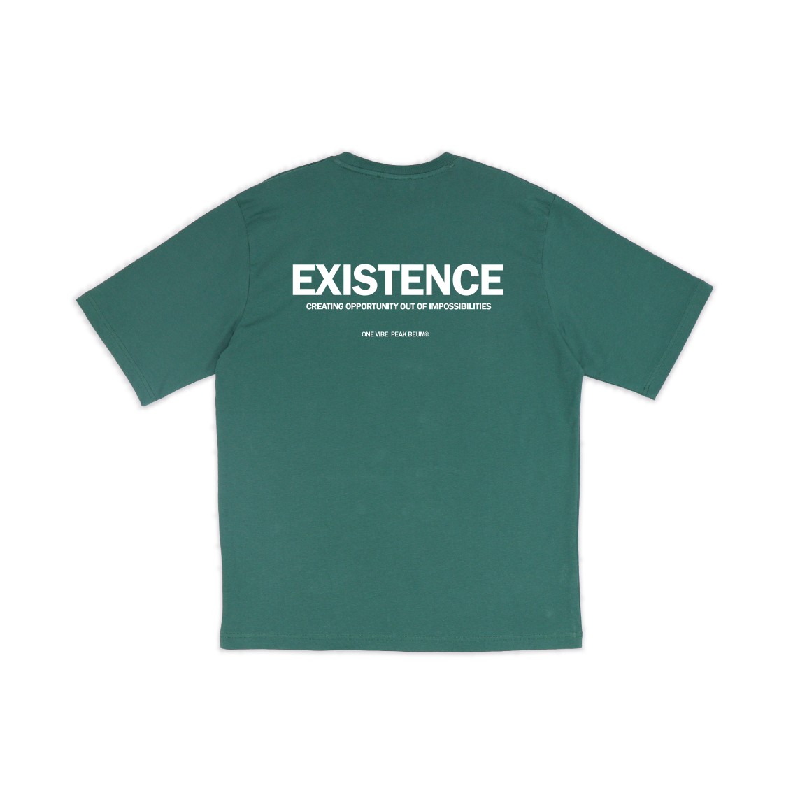 Kadın Existence T-Shirt