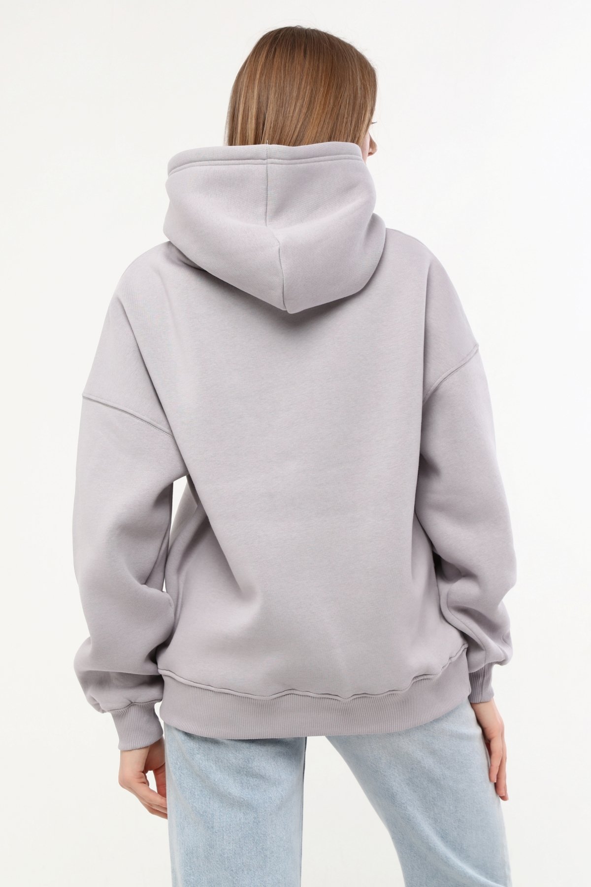 Kadın Peak Beum Sweatshirt