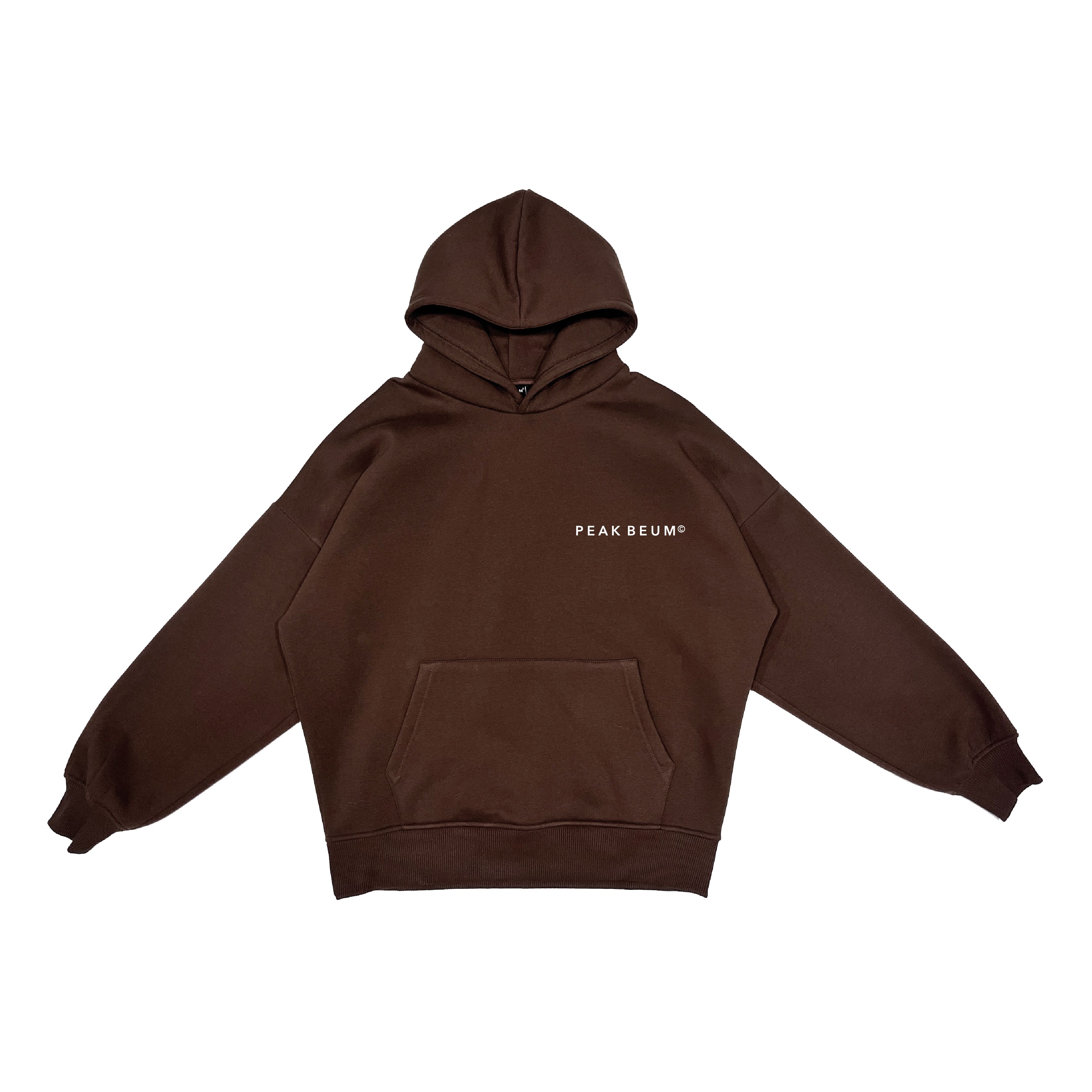 EVERYTHING HOODIE