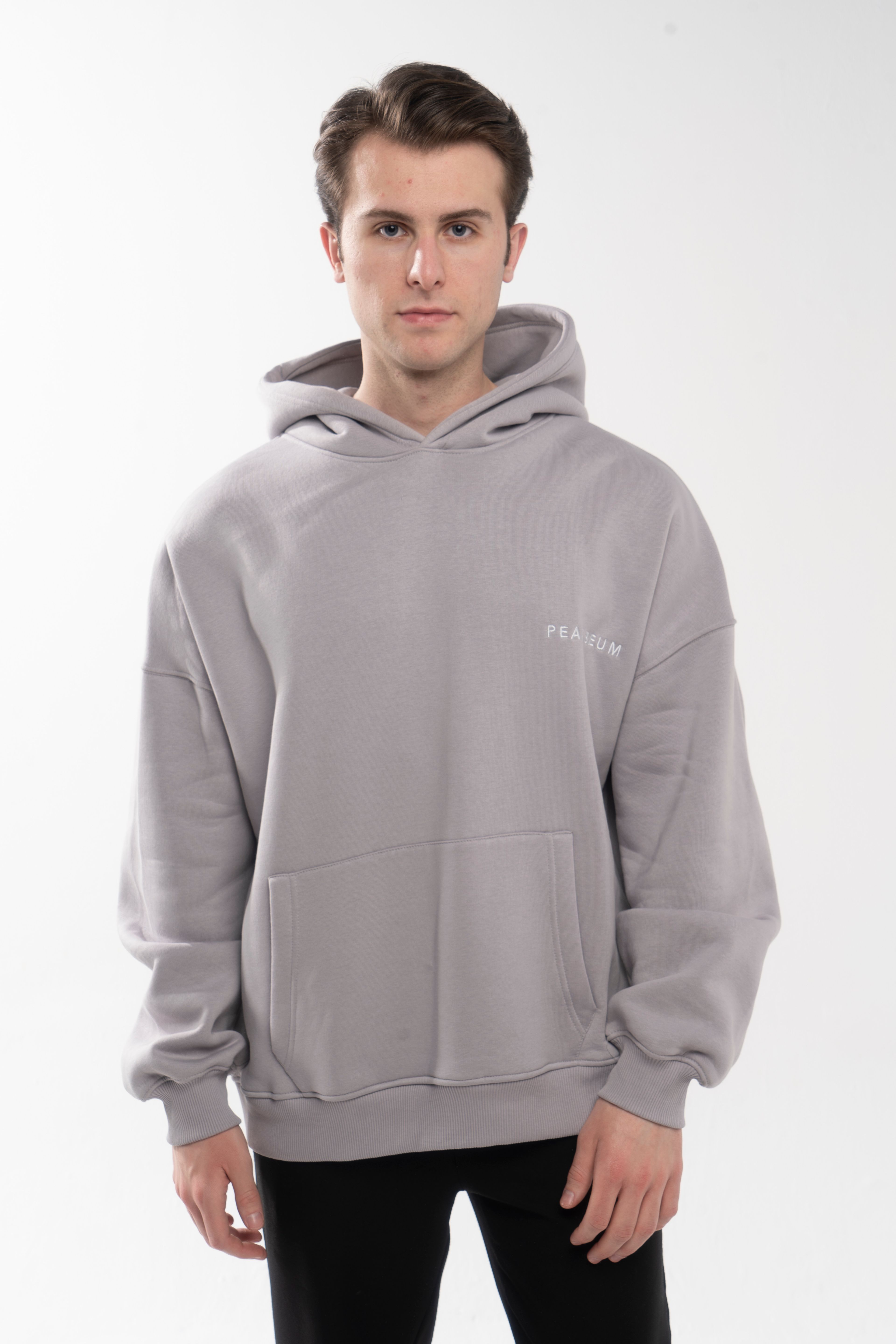 Erkek Chain Sweatshirt