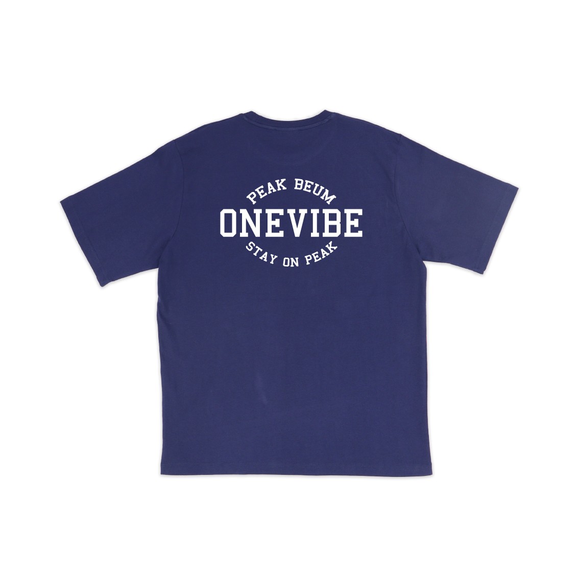 Erkek One Vibe T-Shirt