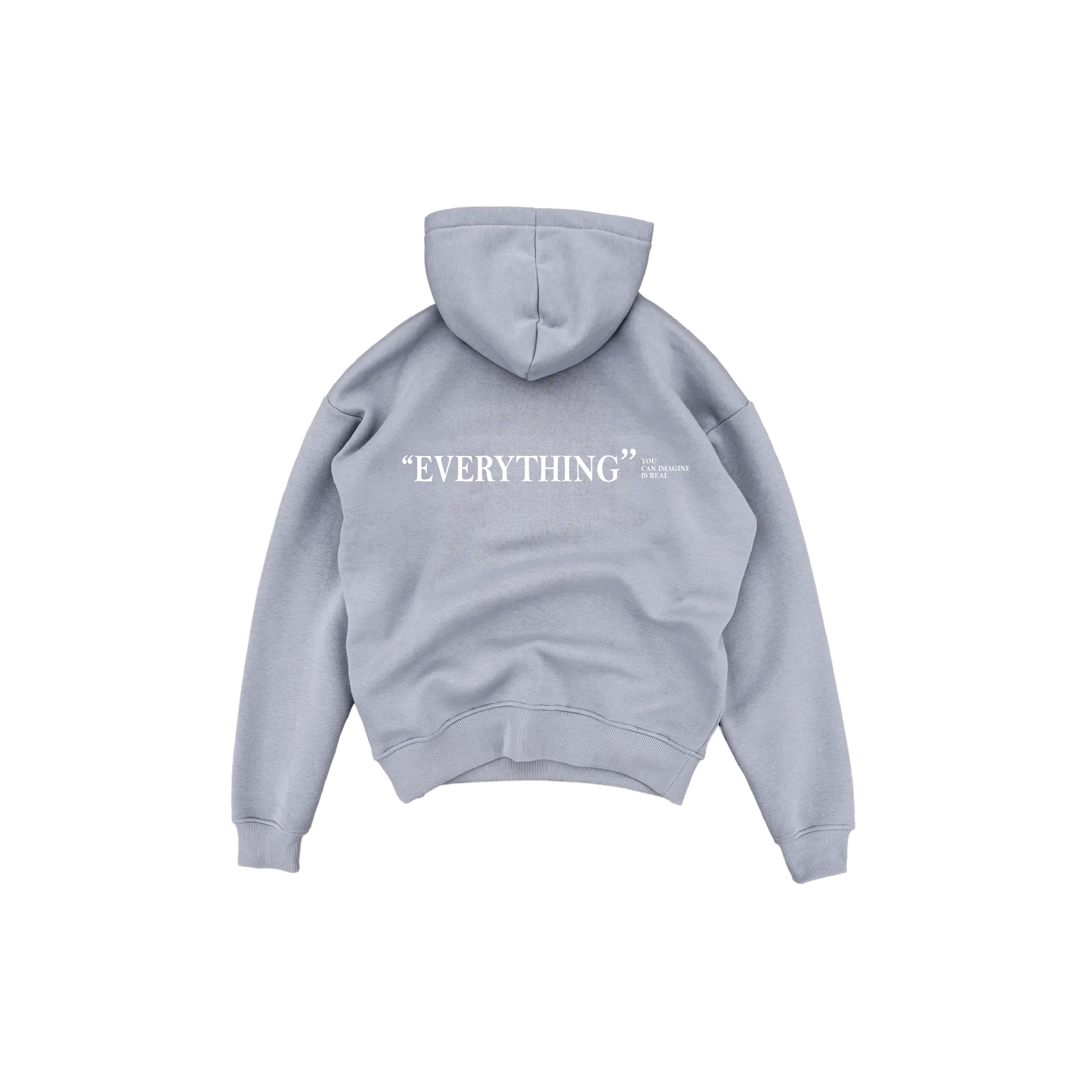 Kadın Everything Sweatshirt