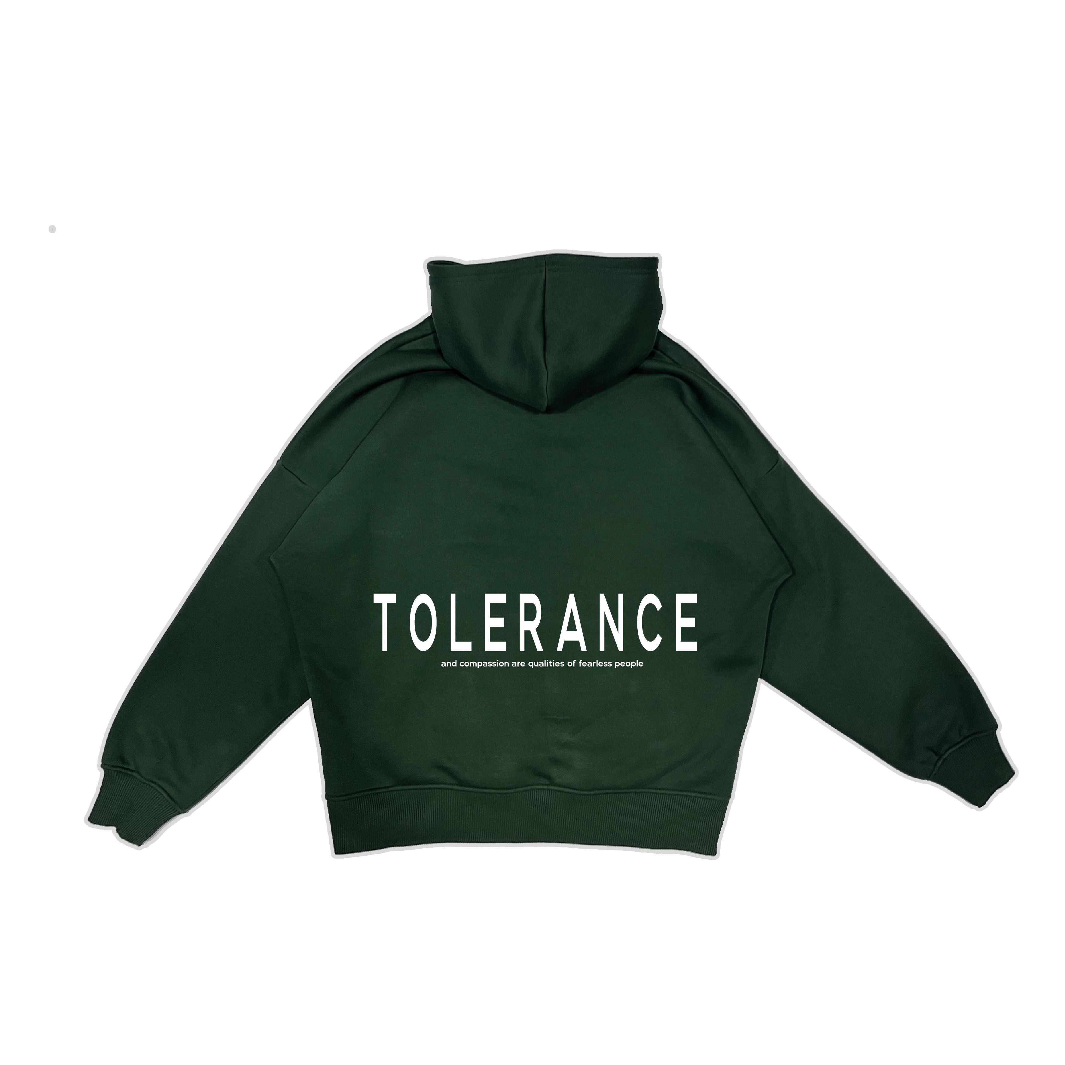 Kadın Tolerance Sweatshirt