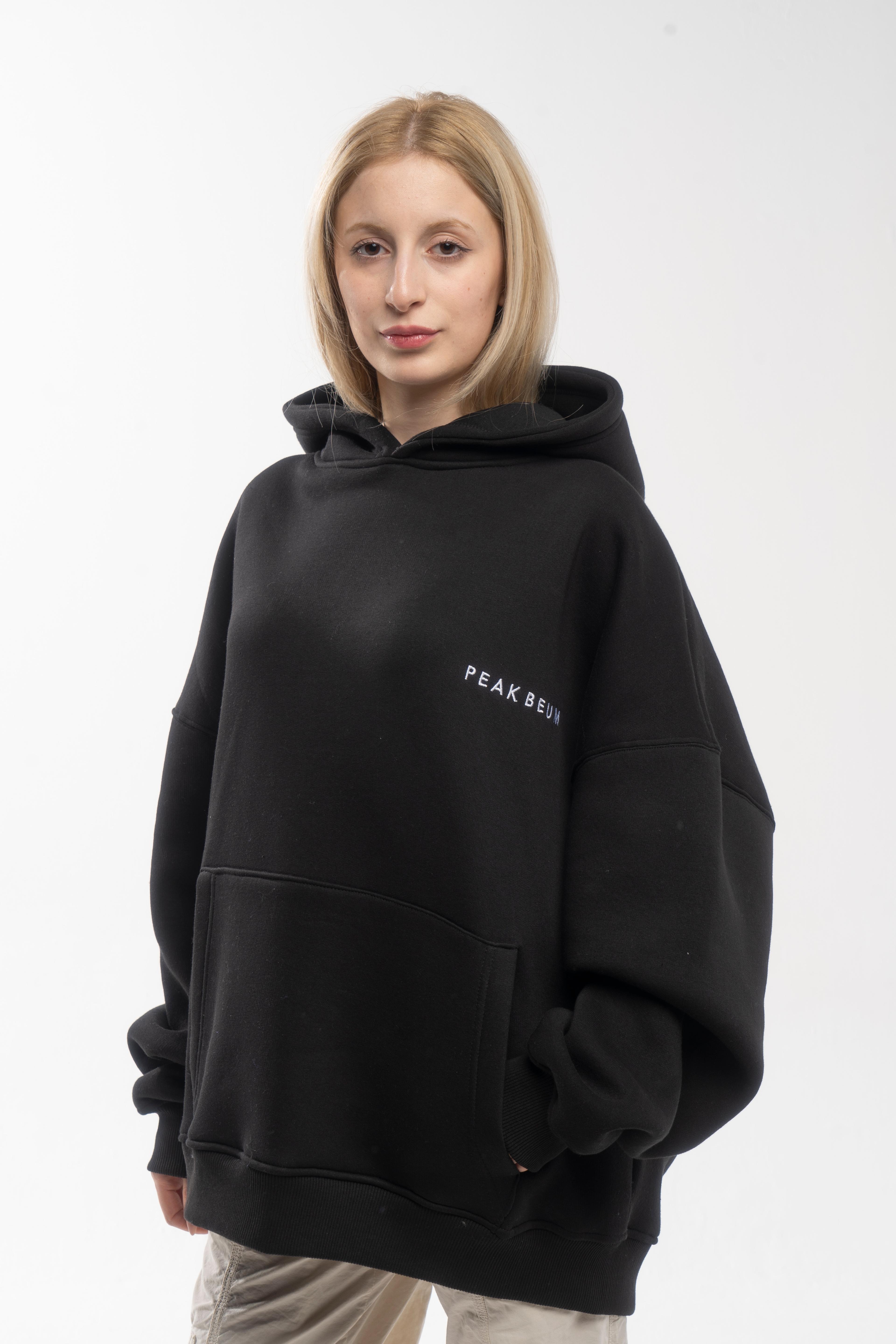 Kadın Chain Sweatshirt