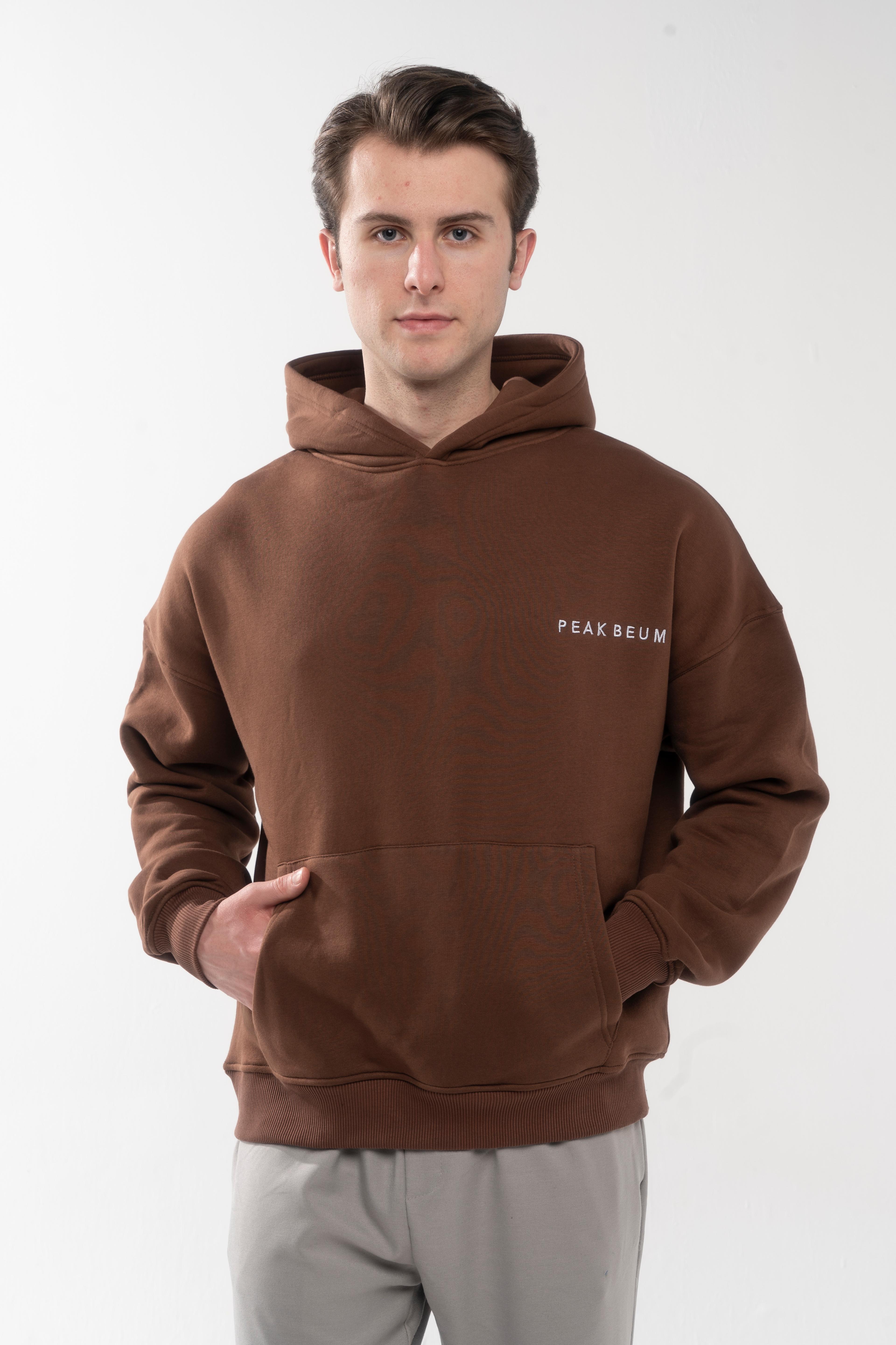 Erkek Villain Sweatshirt