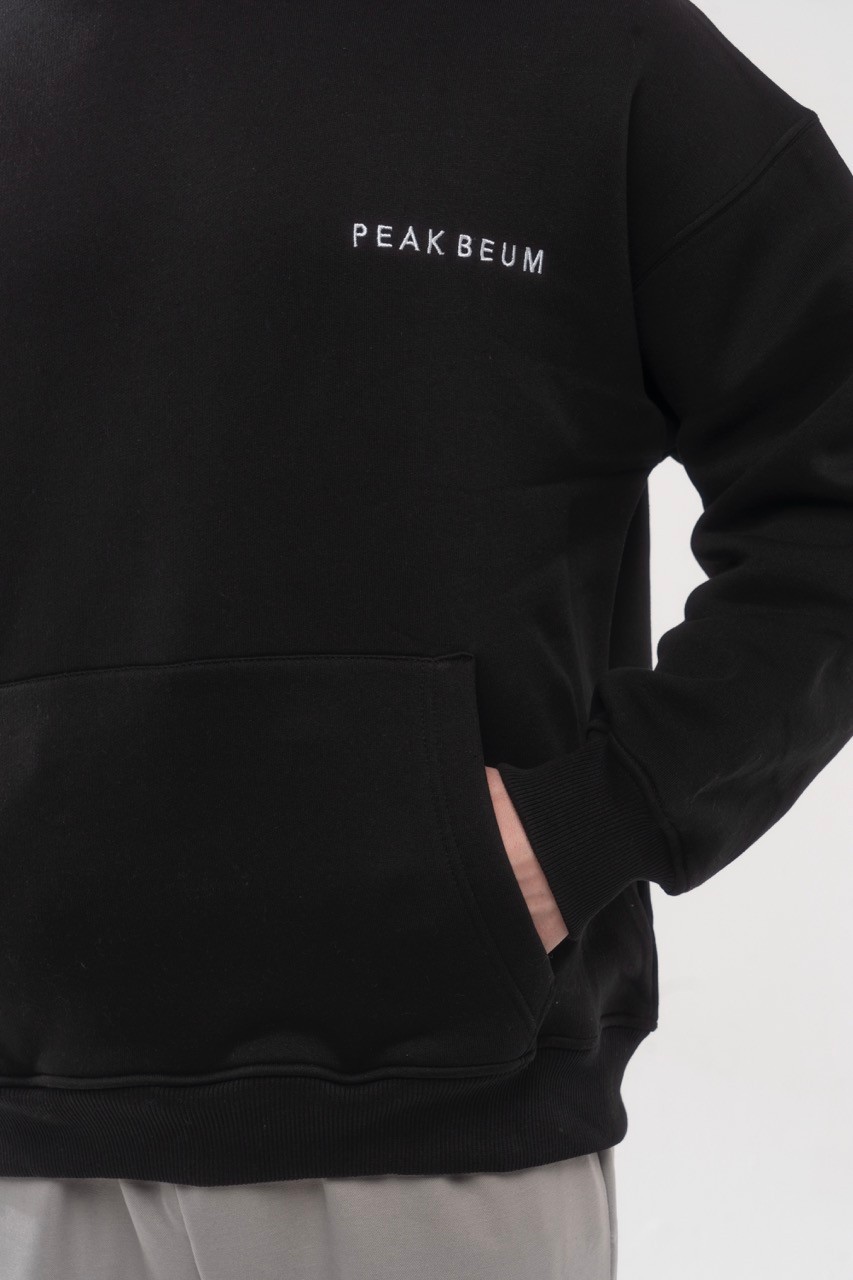 Erkek Tolerance Sweatshirt