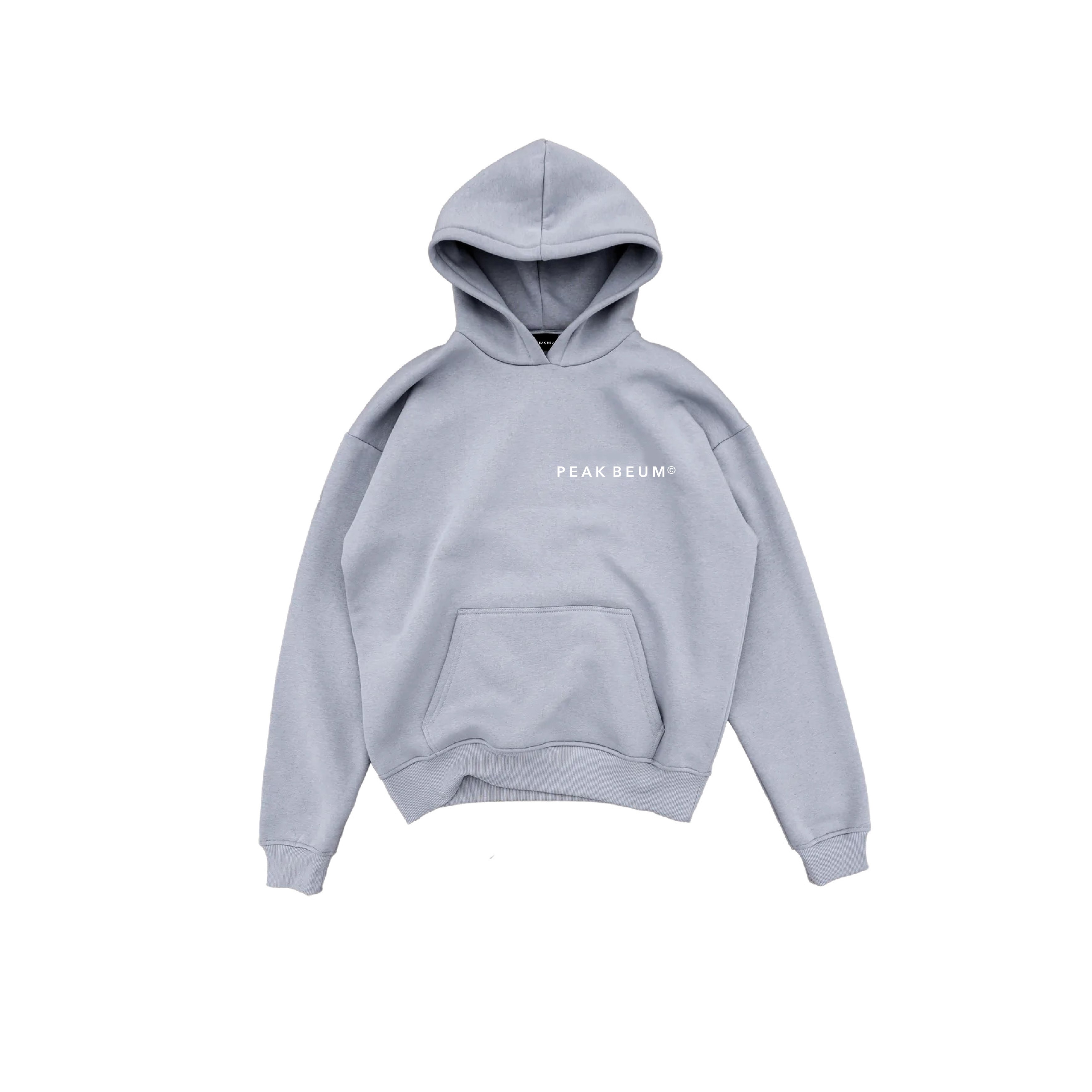 Erkek Chain Sweatshirt