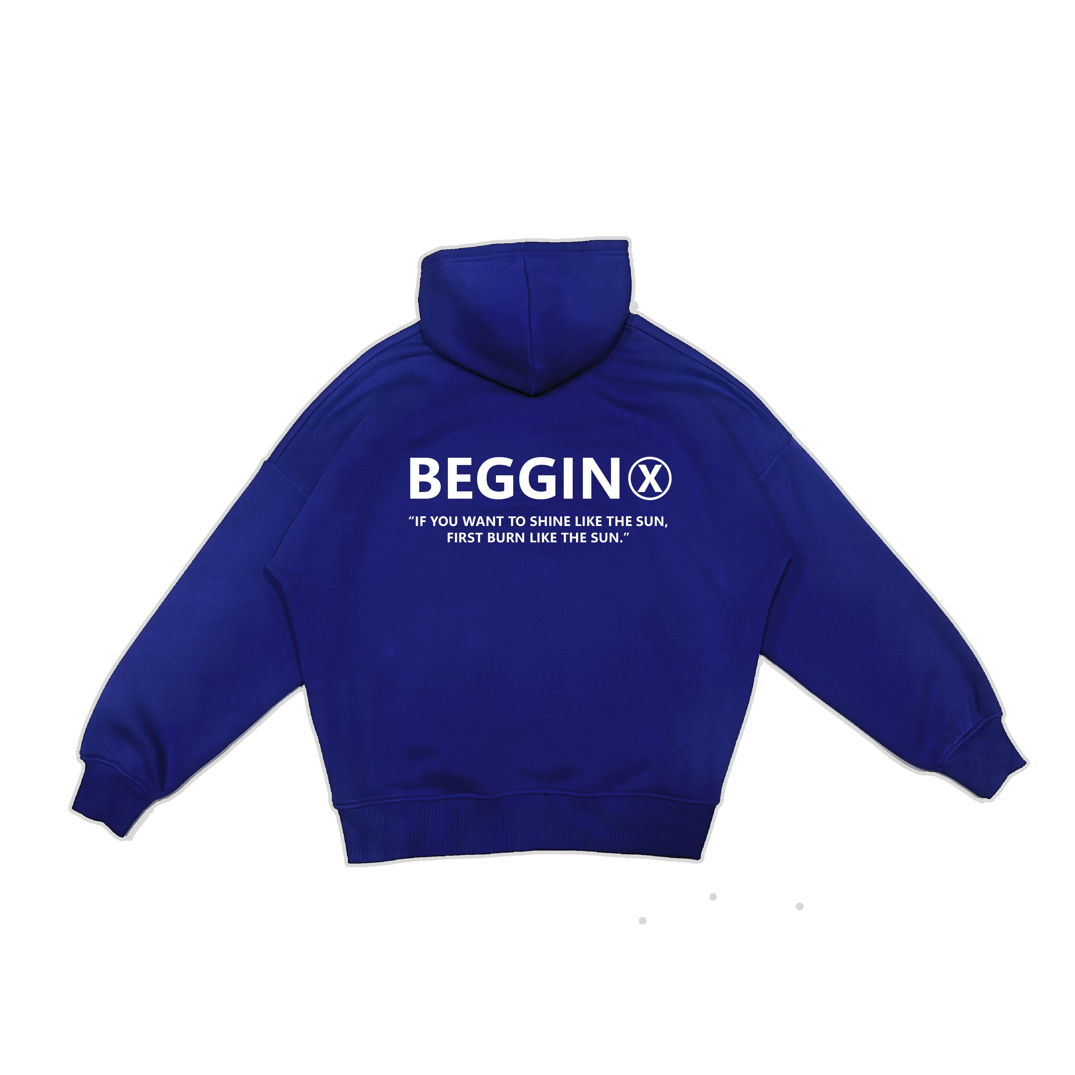 Erkek Beggin Sweatshirt