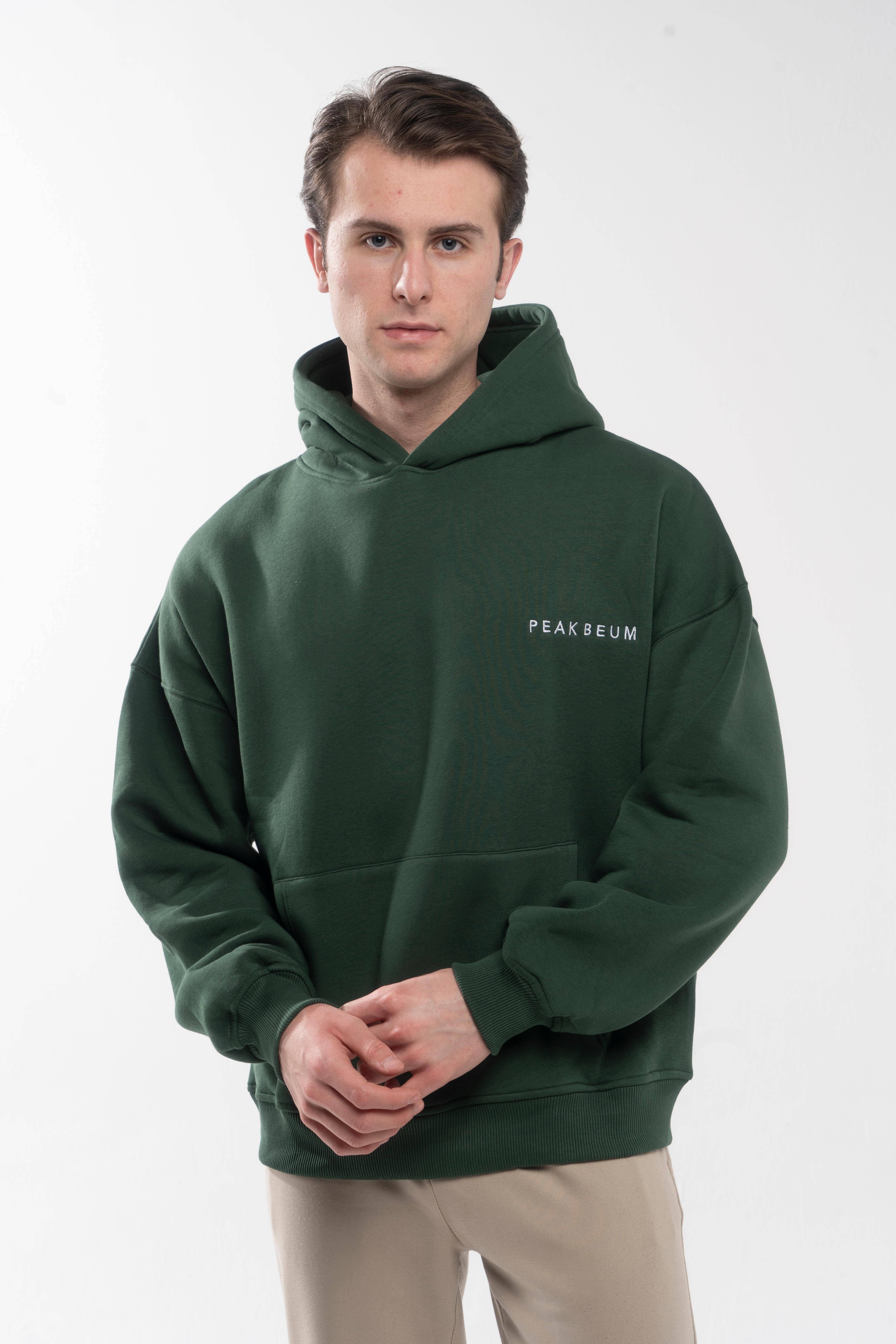 Erkek Realize Sweatshirt