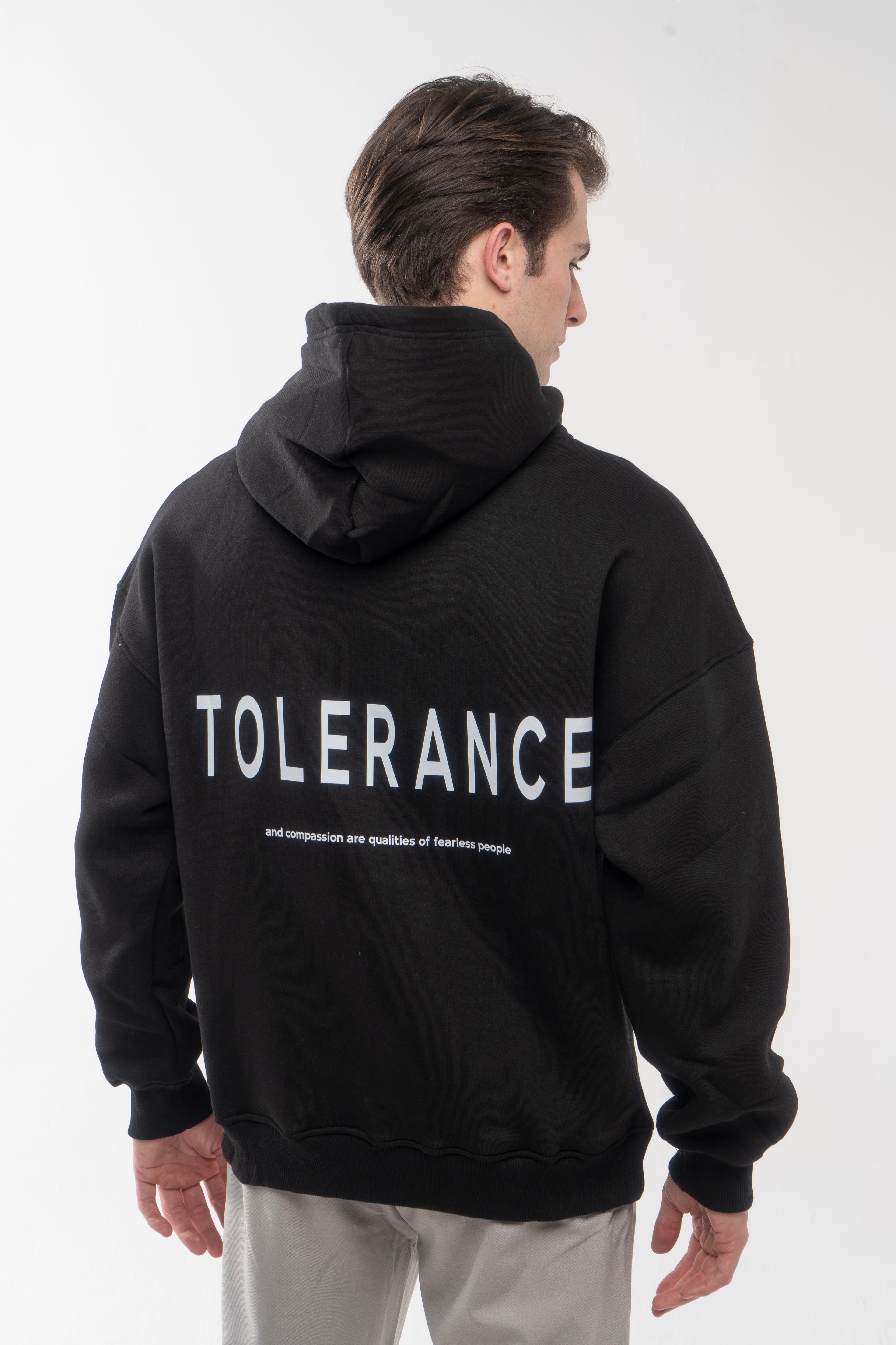 Erkek Tolerance Sweatshirt