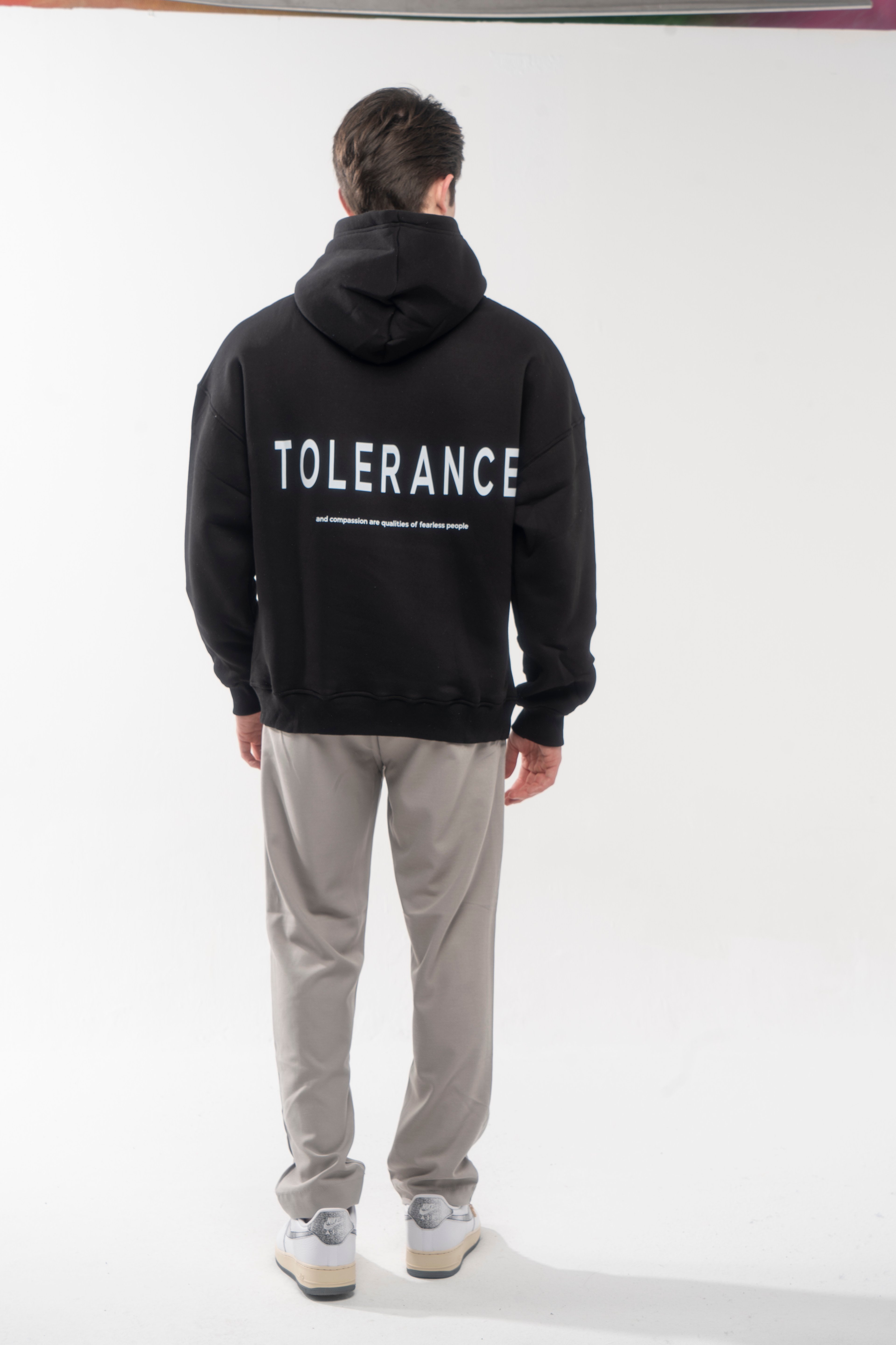 Erkek Tolerance Sweatshirt