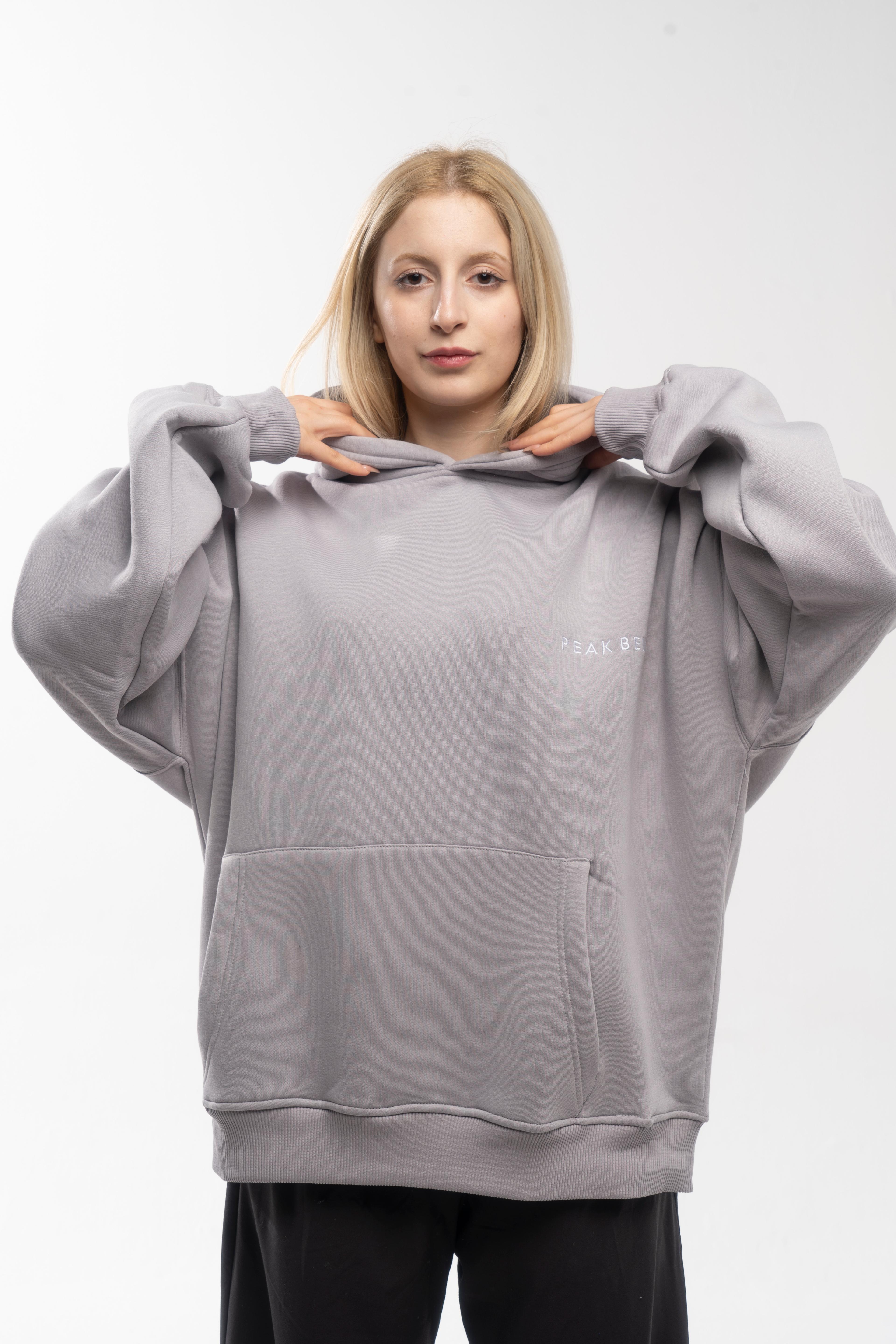 Kadın Everything Sweatshirt