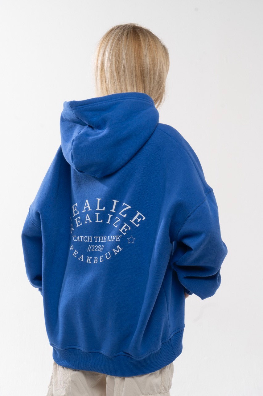 Kadın Realize Sweatshirt