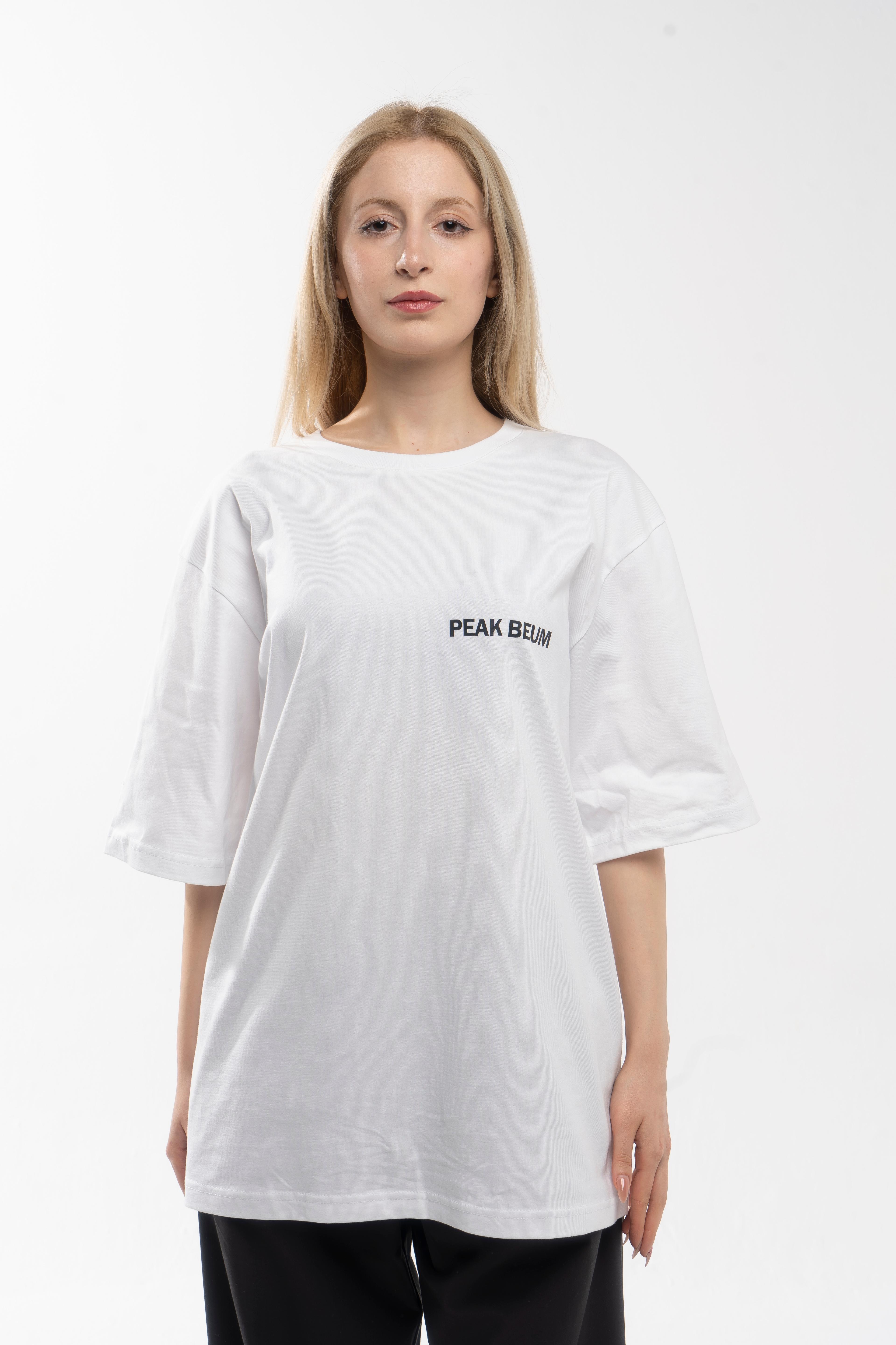 Kadın Basic T-Shirt