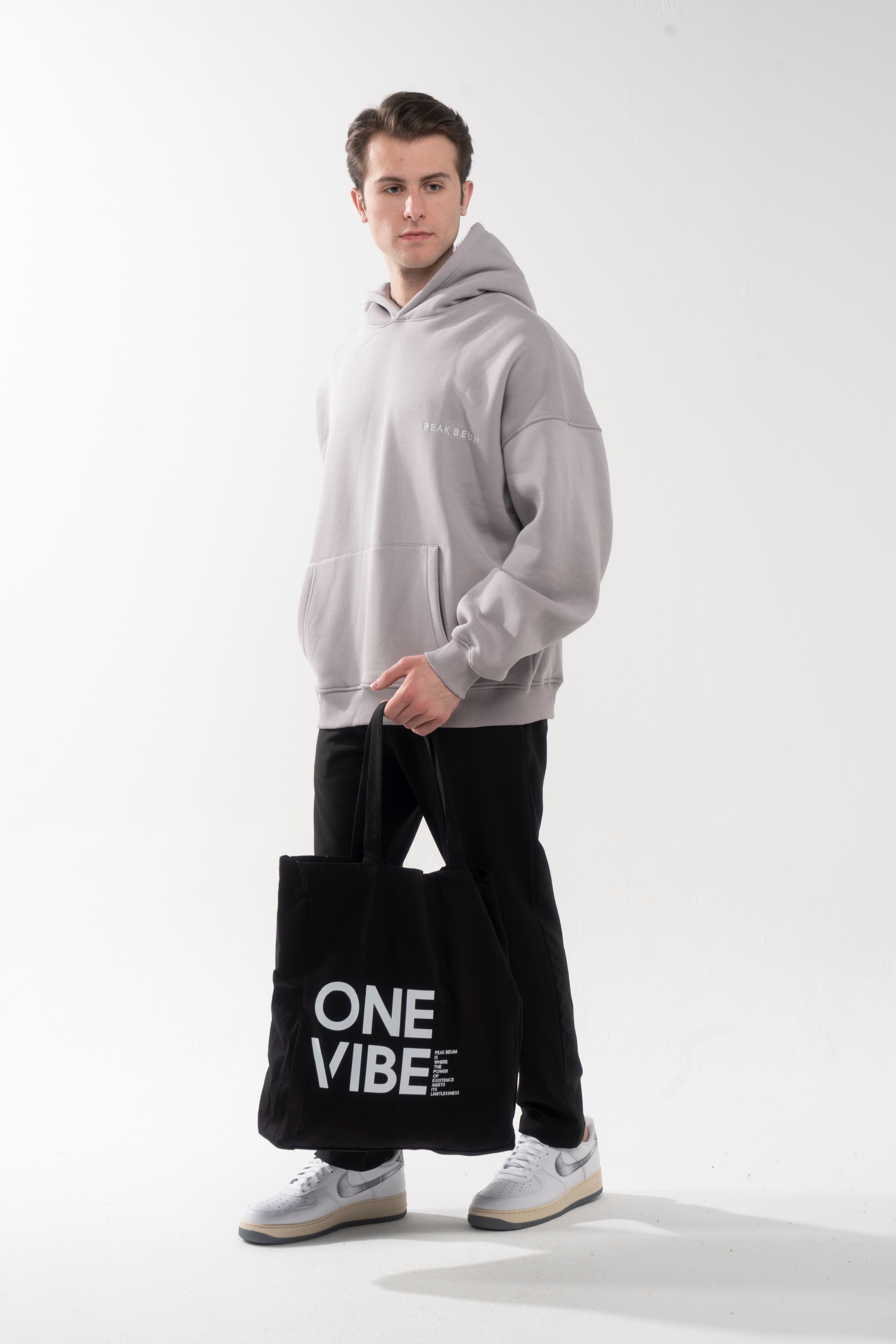 One Vibe Tote Bag