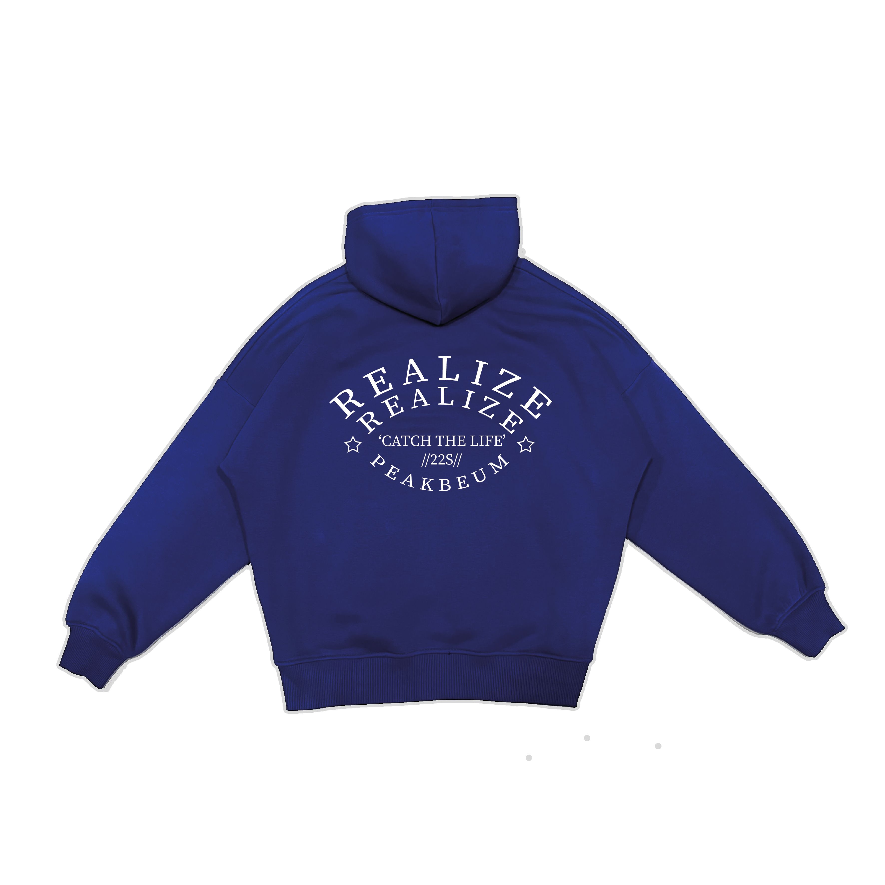 Kadın Realize Sweatshirt