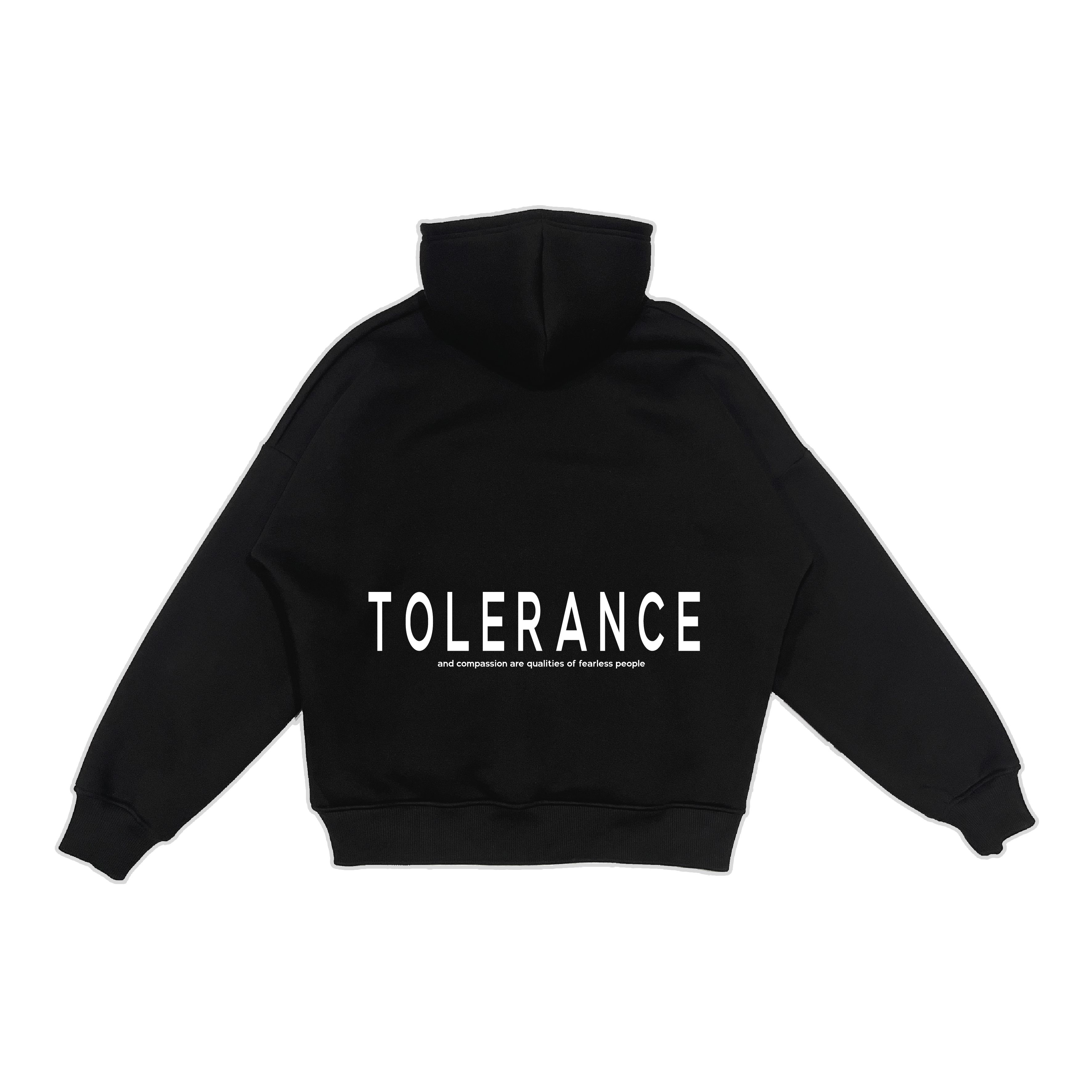 Erkek Tolerance Sweatshirt