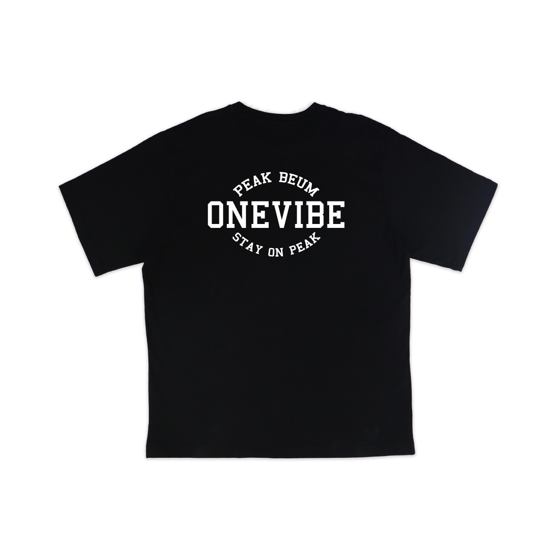 Kadın One Vibe T-Shirt