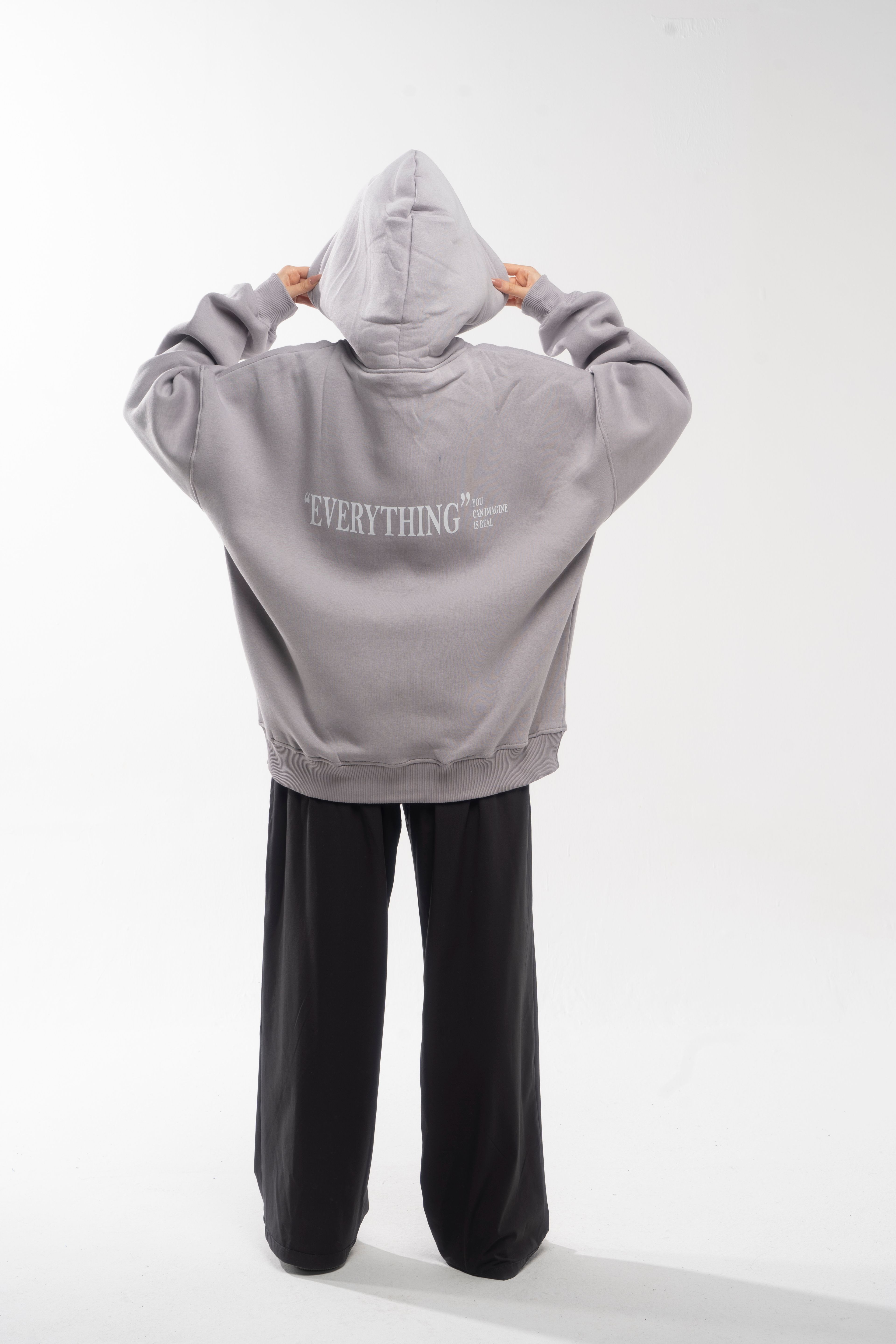 Kadın Everything Sweatshirt