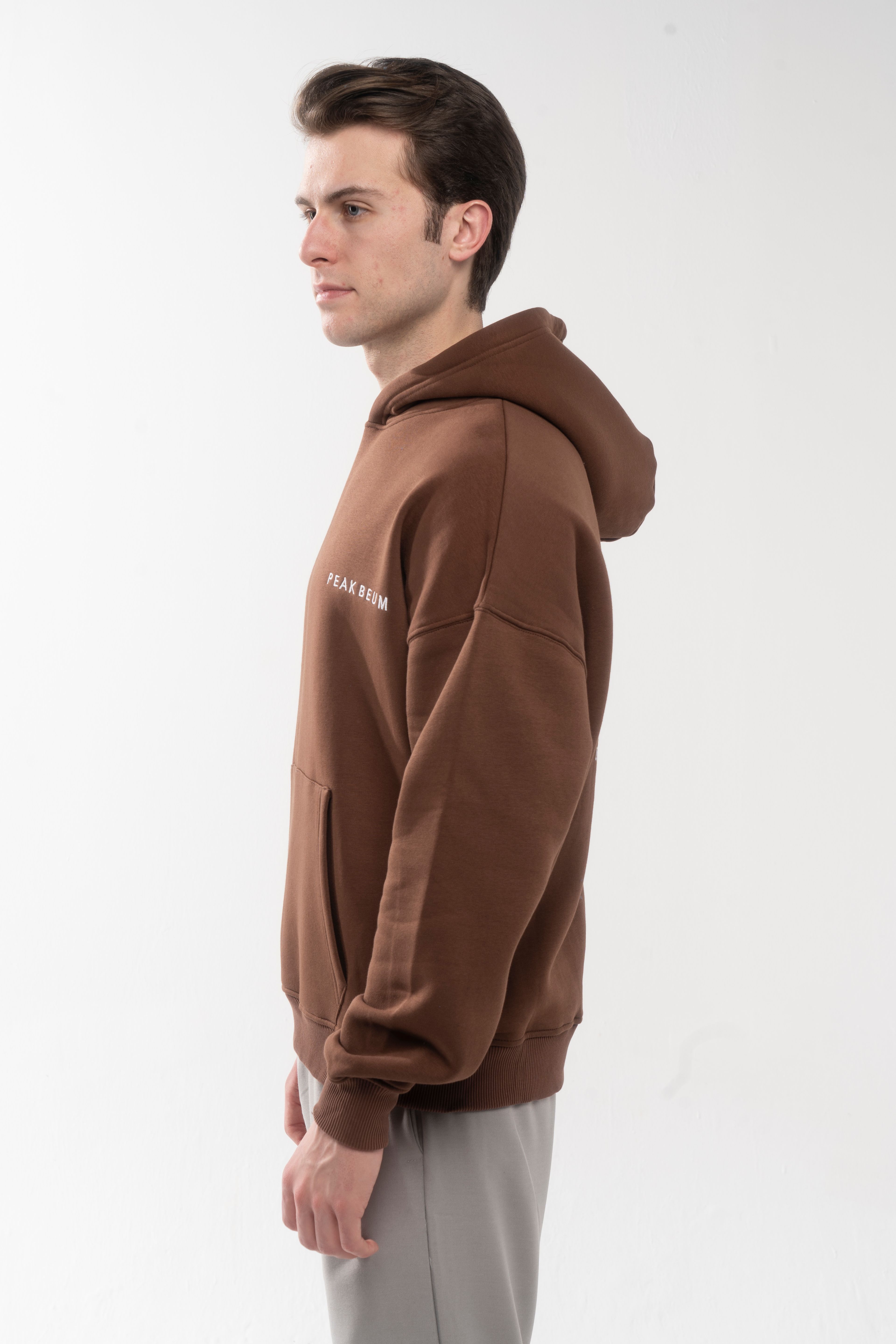 Erkek Villain Sweatshirt