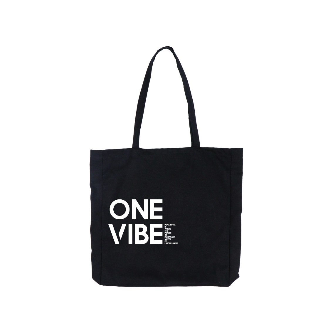 One Vibe Tote Bag