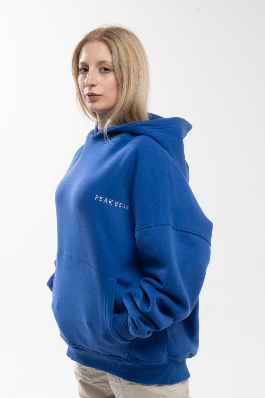 Kadın Realize Sweatshirt