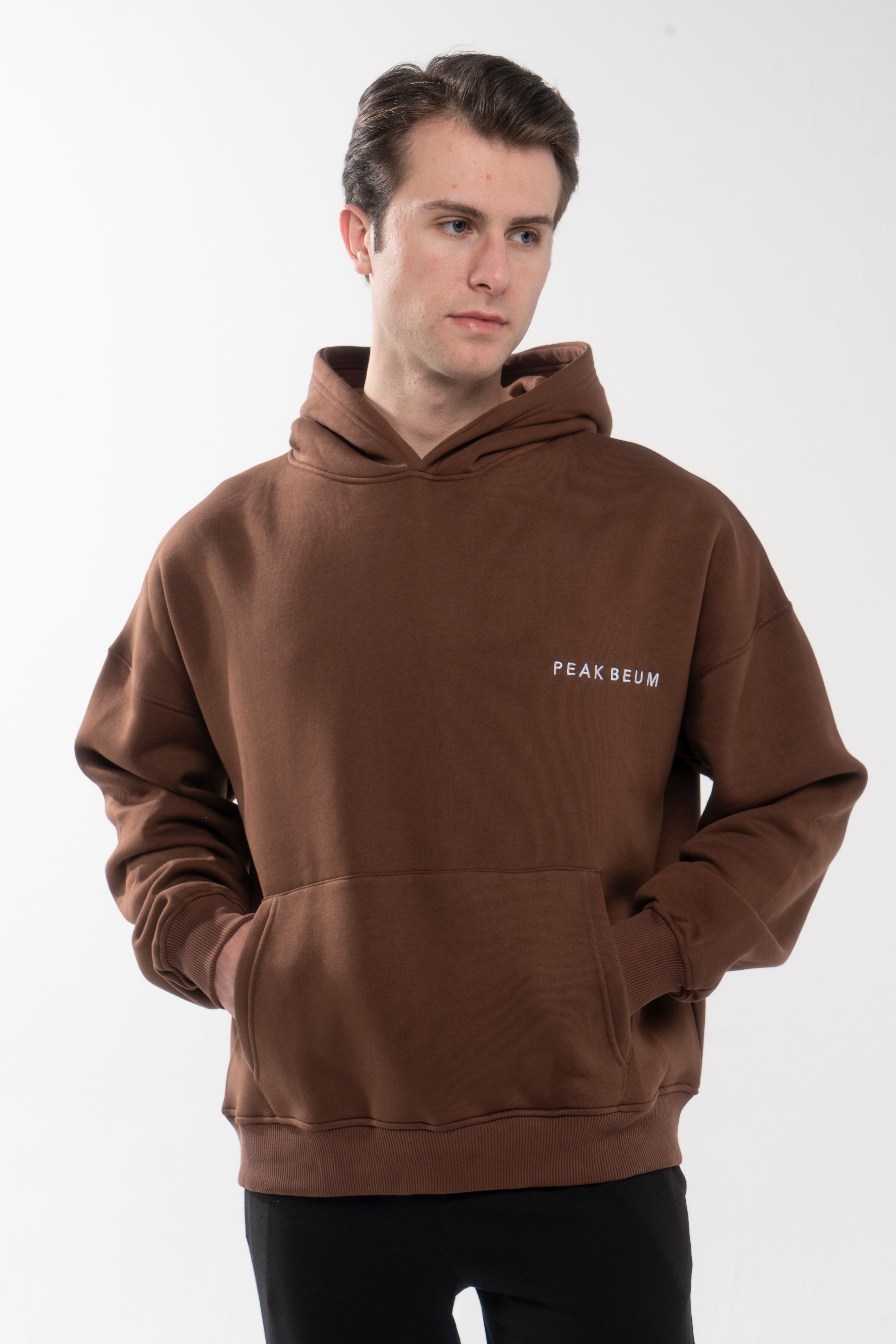 Erkek Everything Sweatshirt