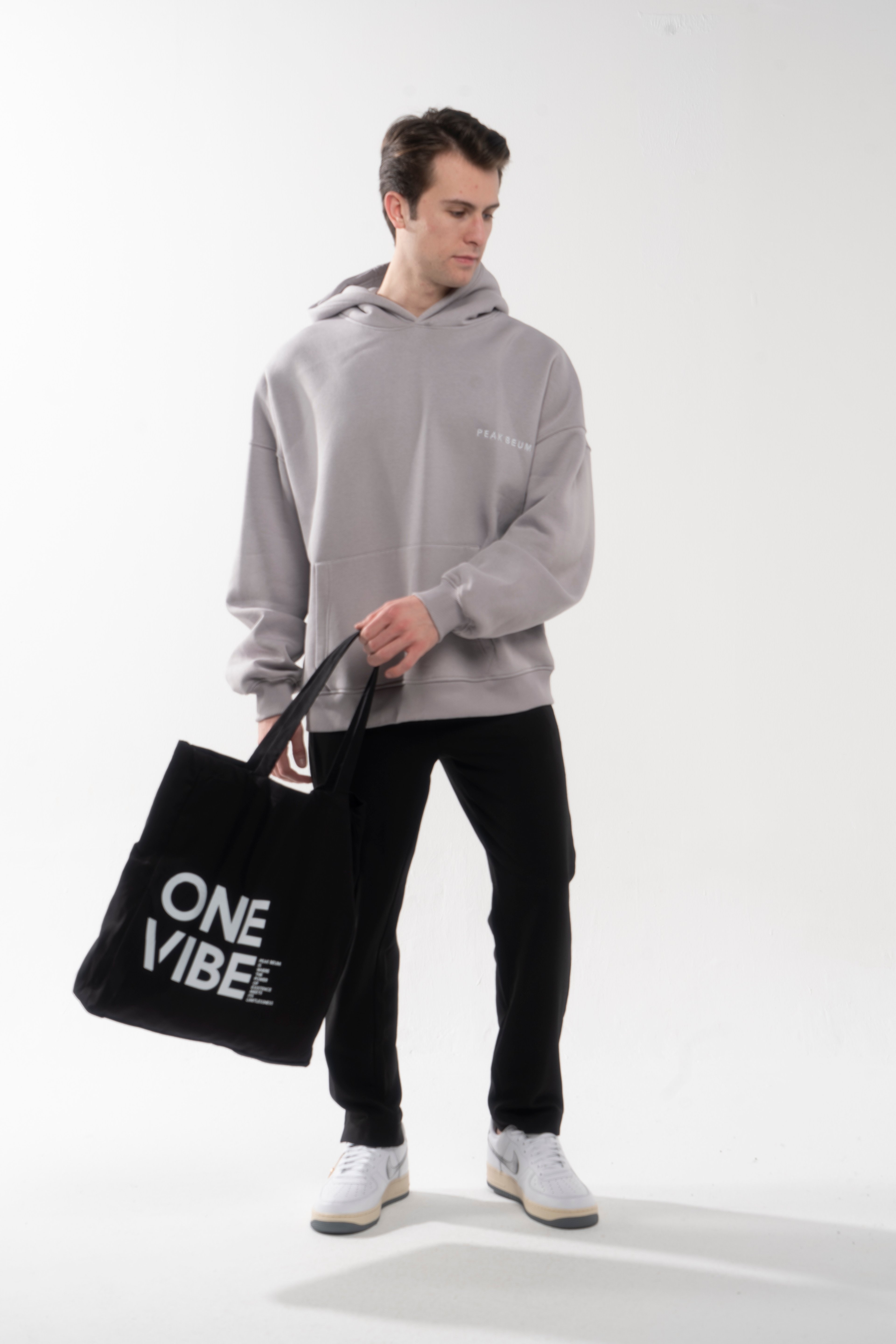 One Vibe Tote Bag