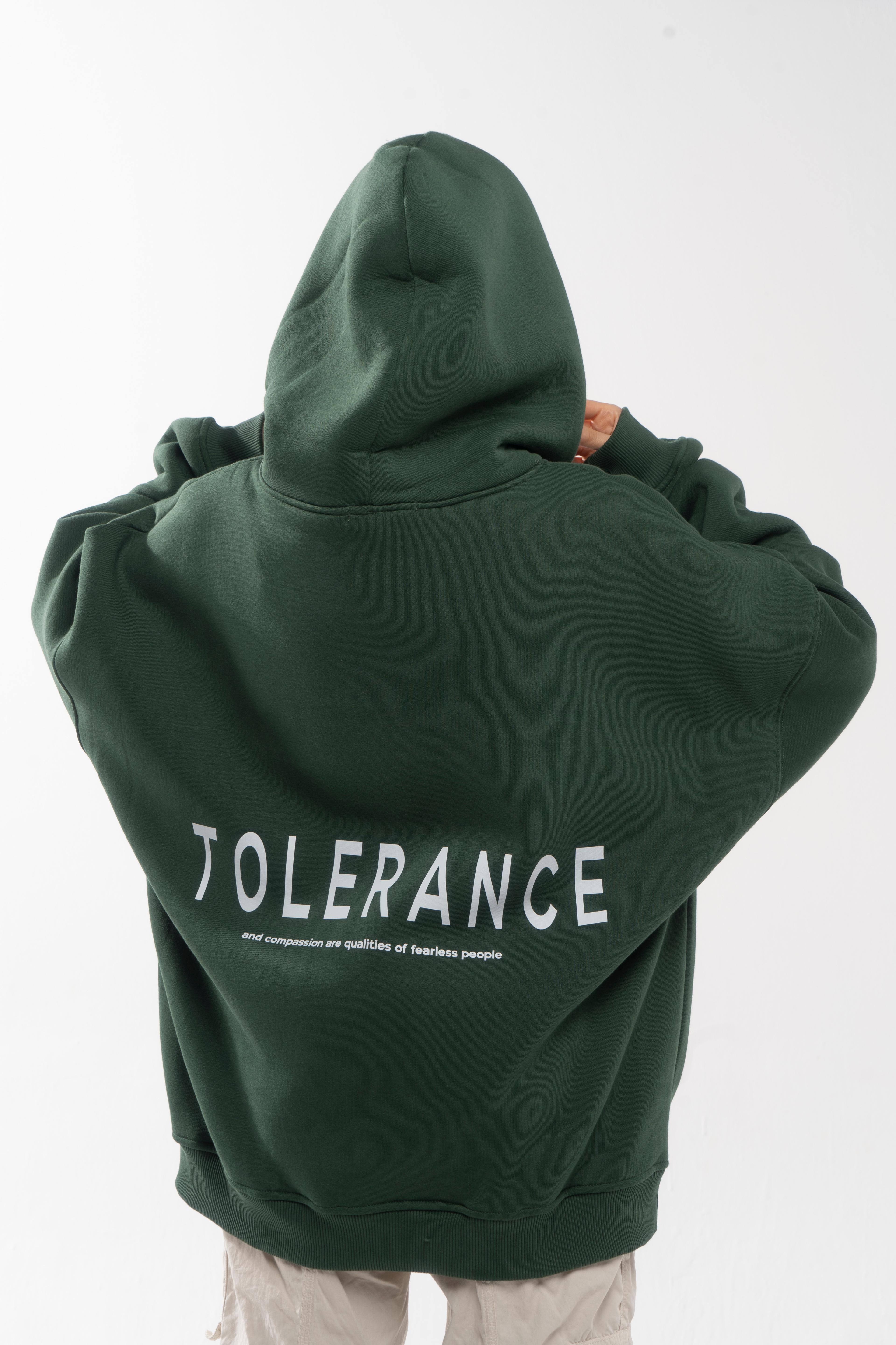 Kadın Tolerance Sweatshirt