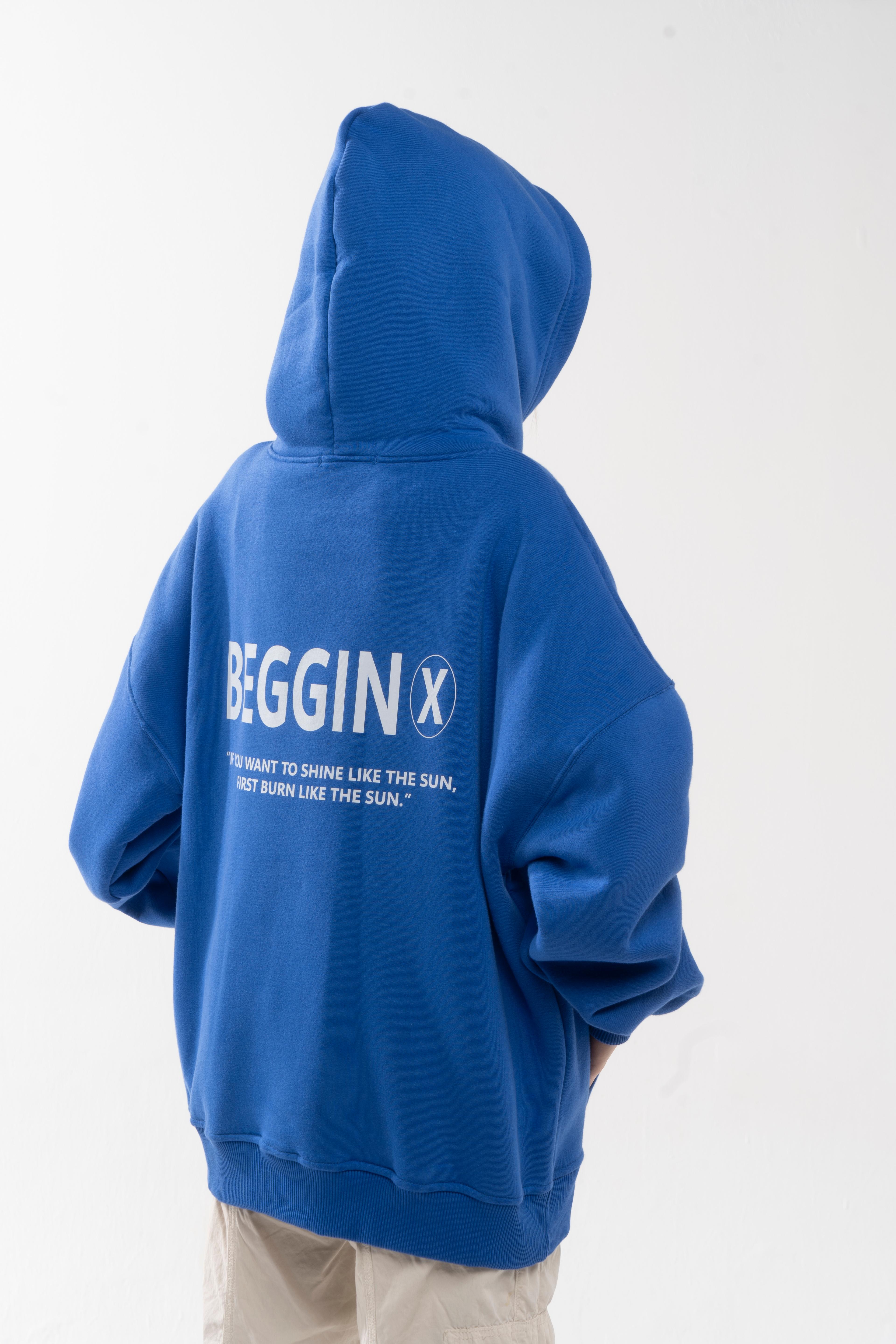 Kadın Beggin Sweatshirt