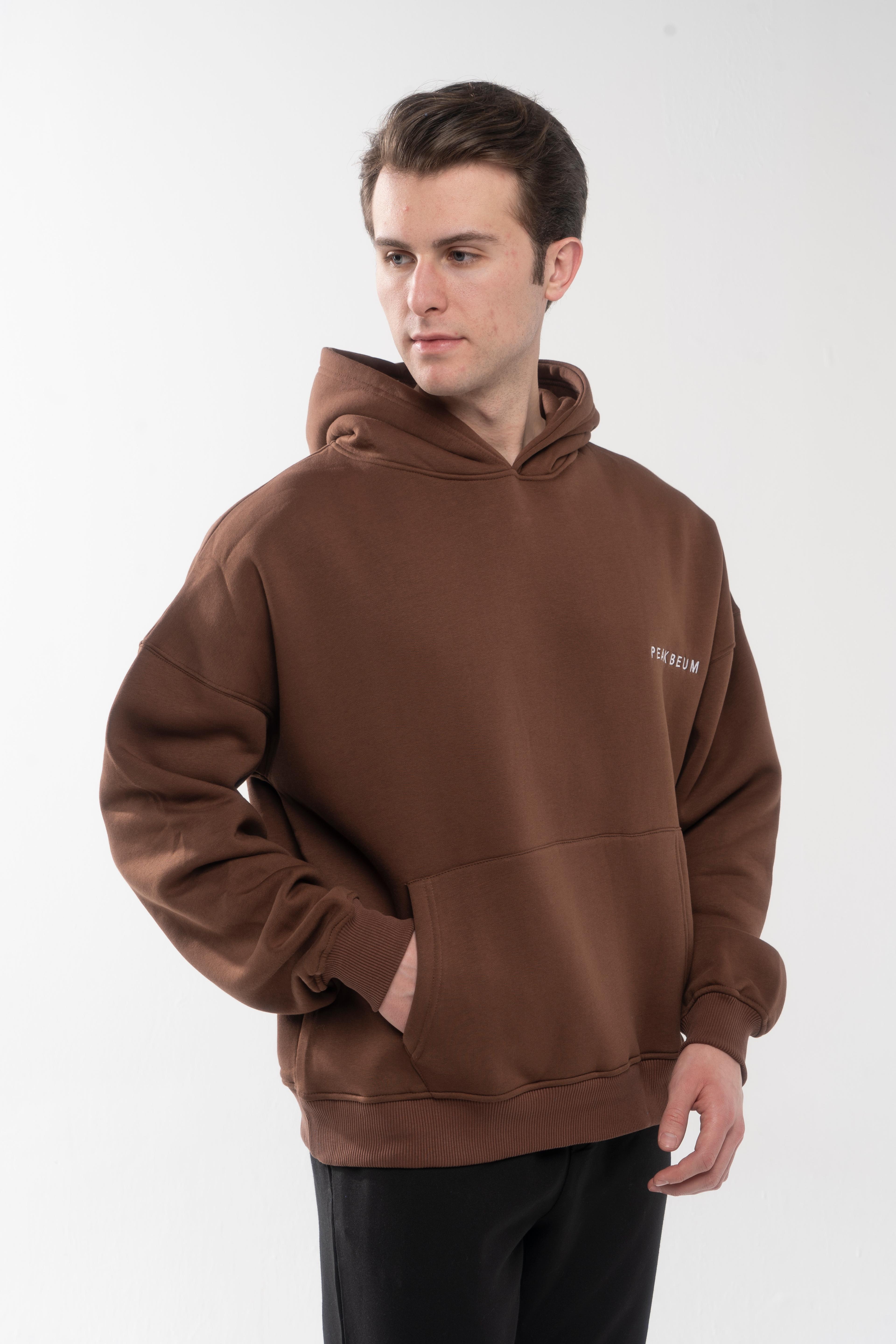 Erkek Everything Sweatshirt